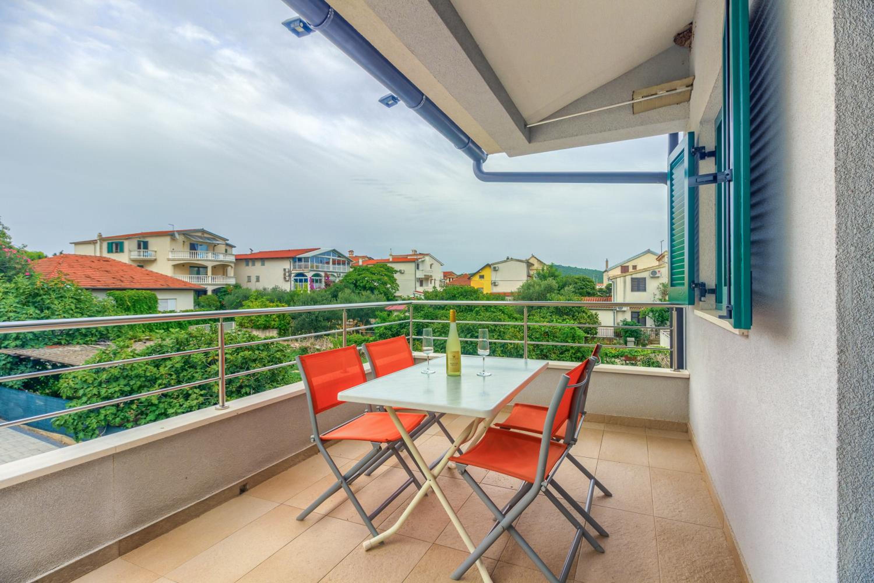 Apartmani Mato