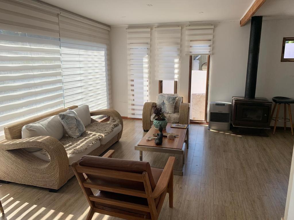 CASA MIRASOL