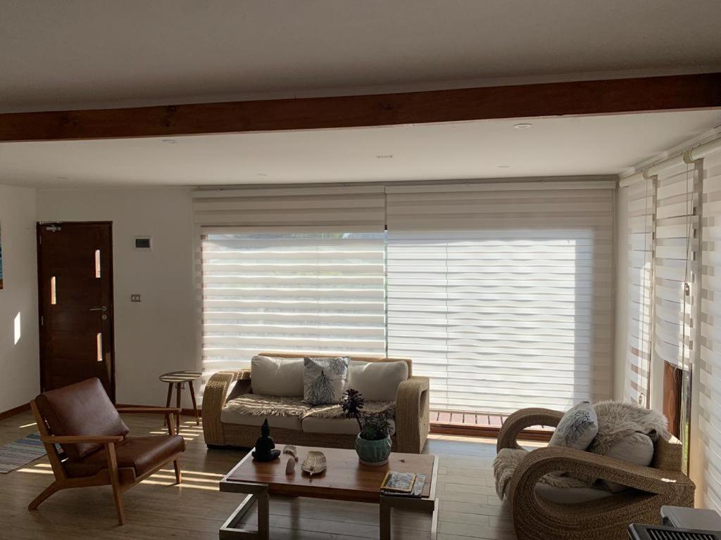 CASA MIRASOL