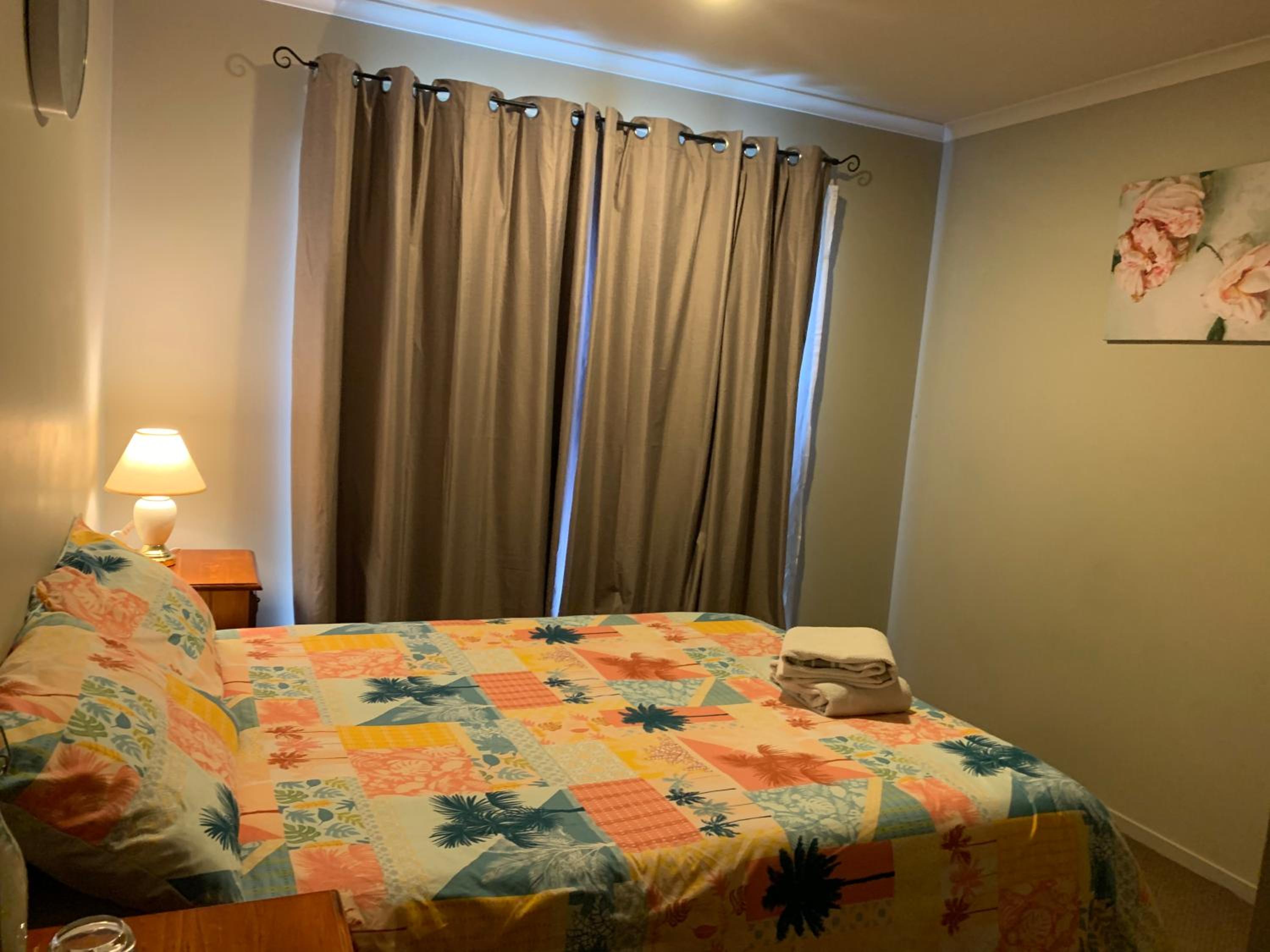 Hamilton Homestay