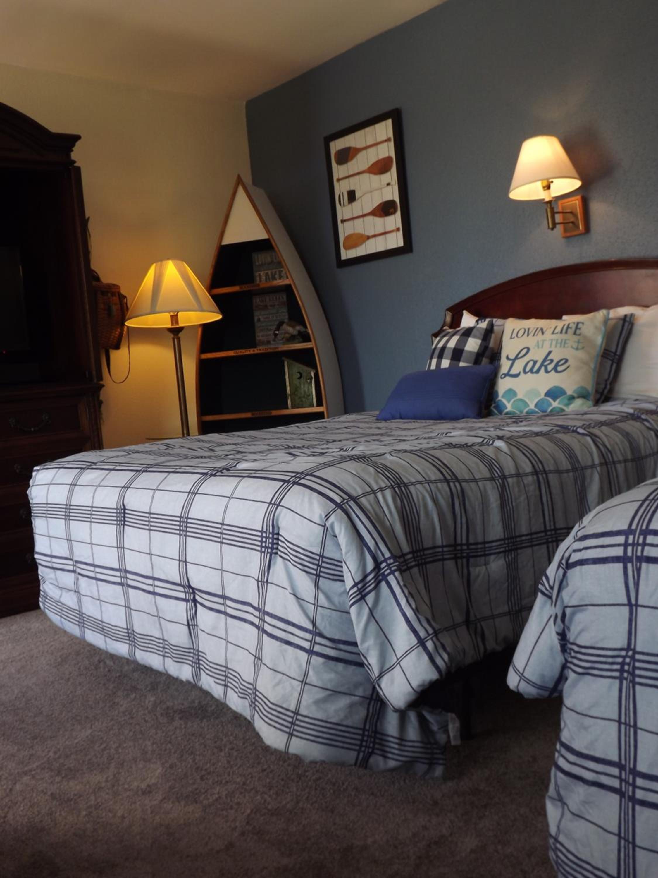 Crest Country Inn