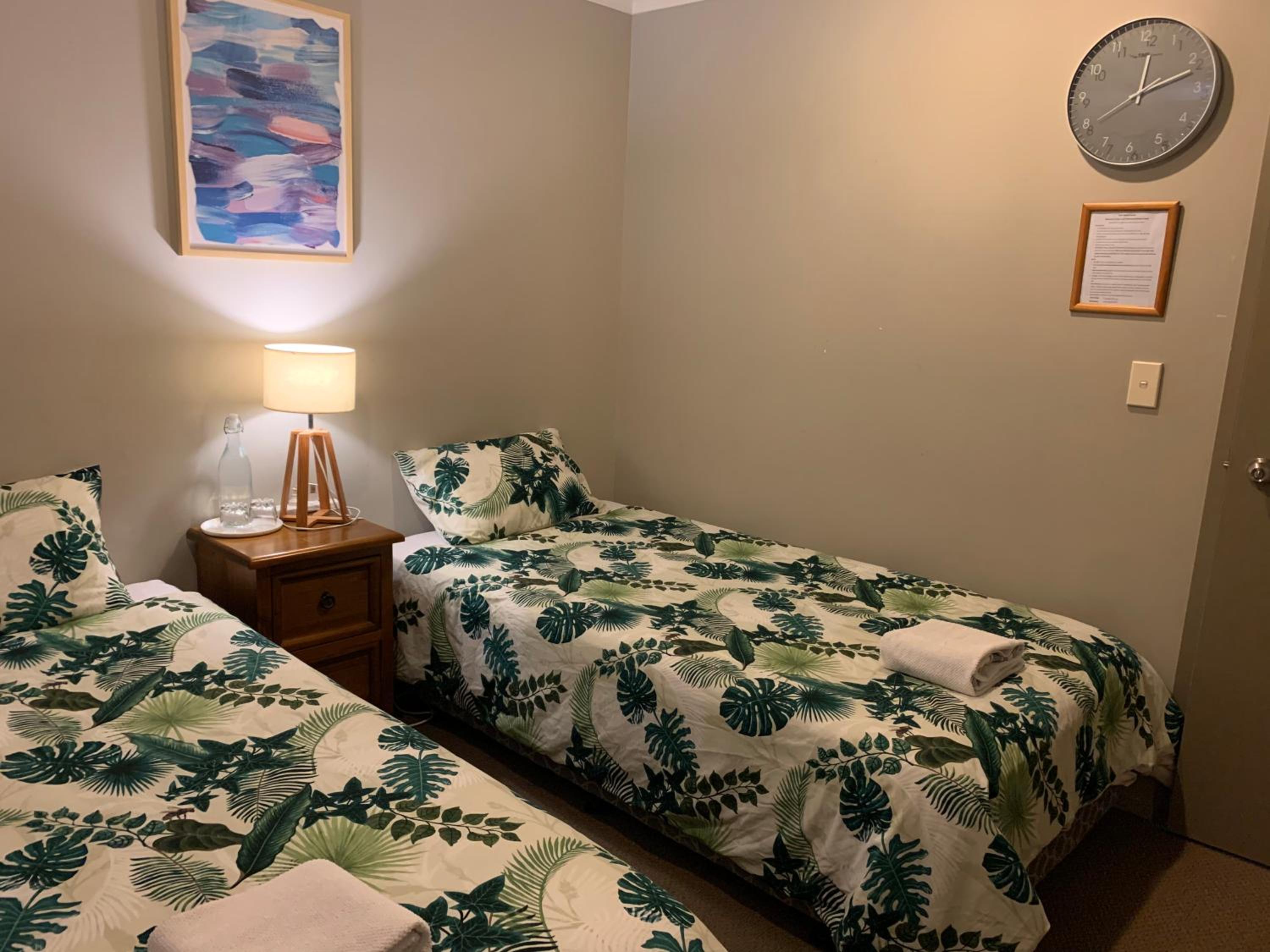 Hamilton Homestay
