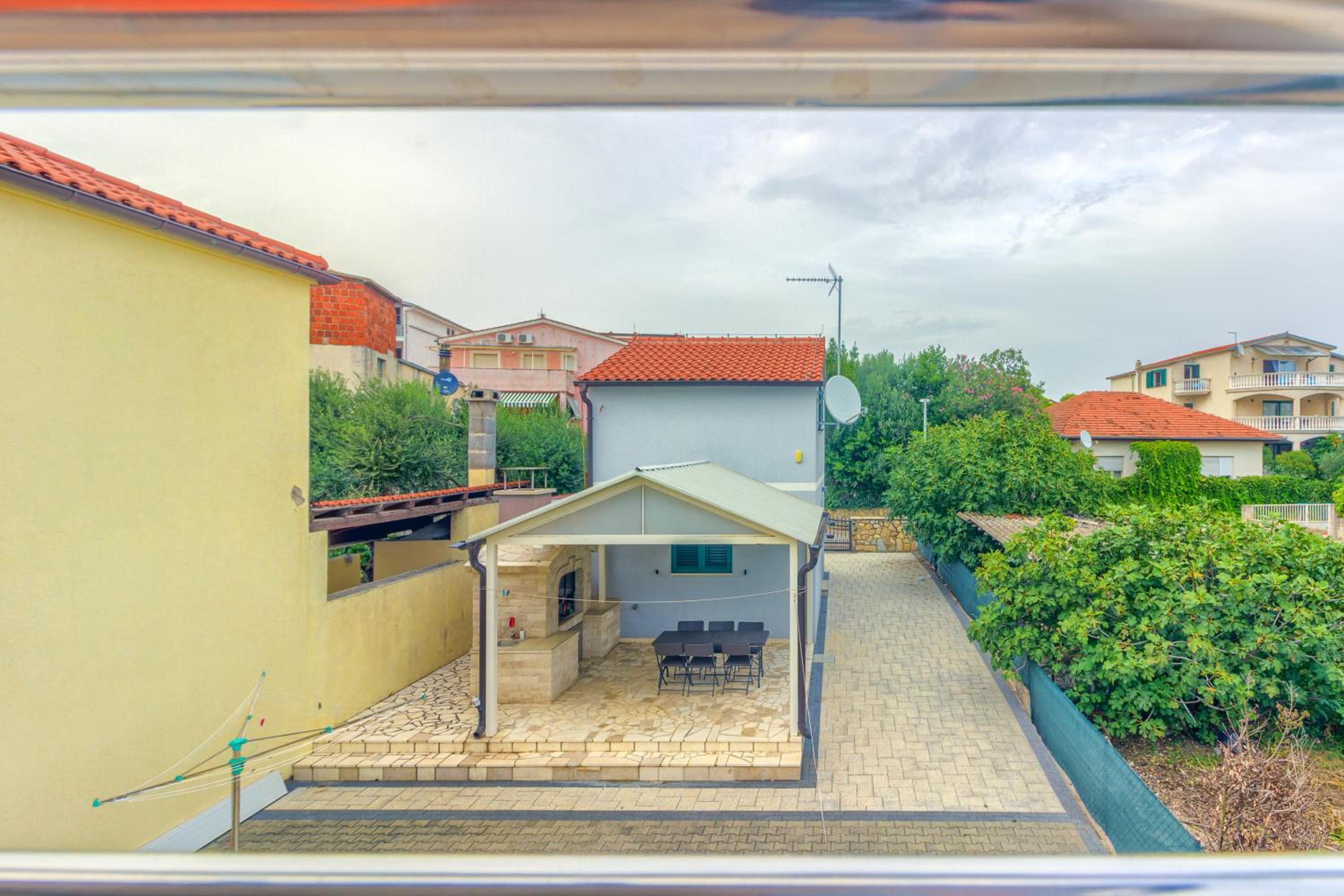Apartmani Mato