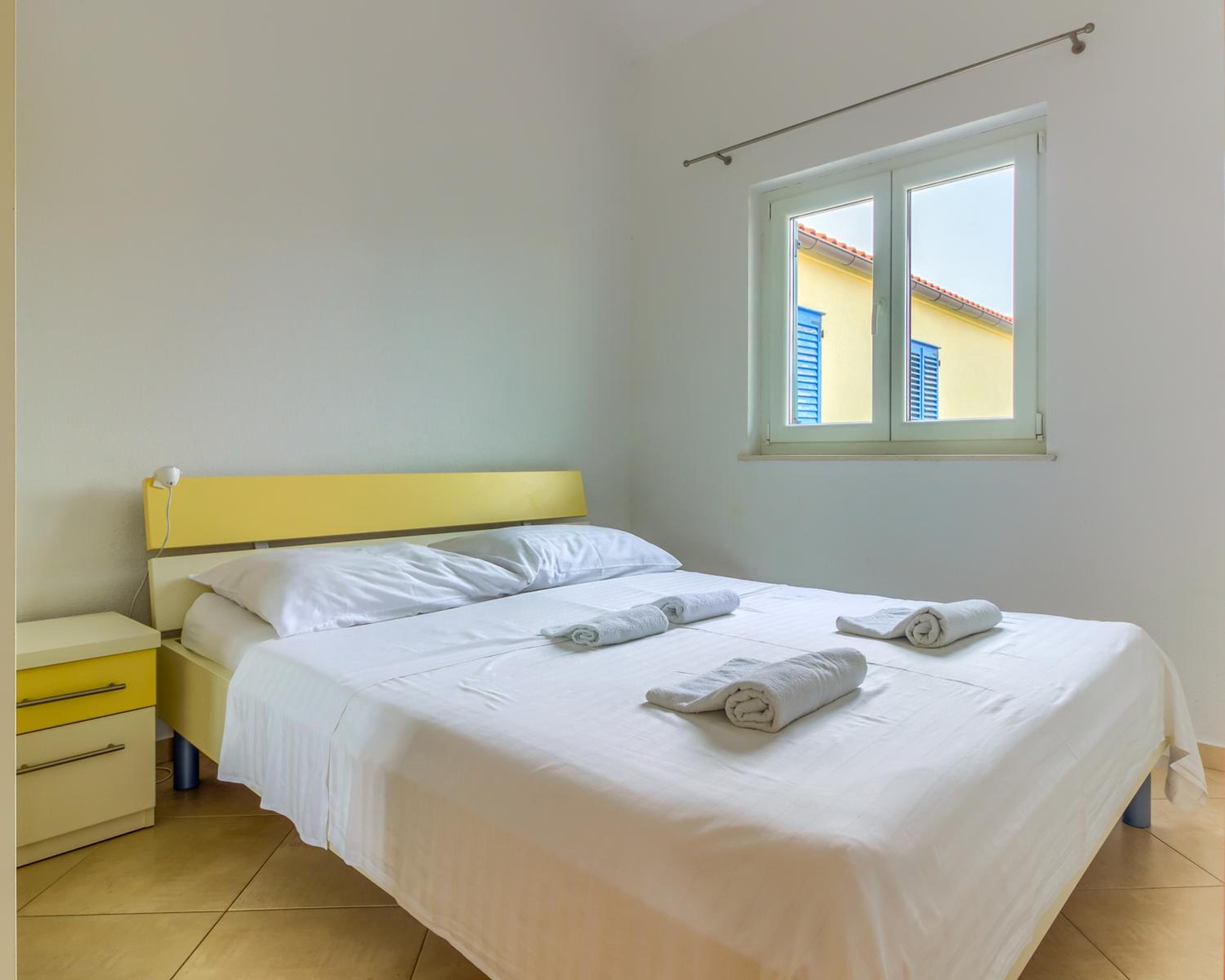 Apartmani Mato