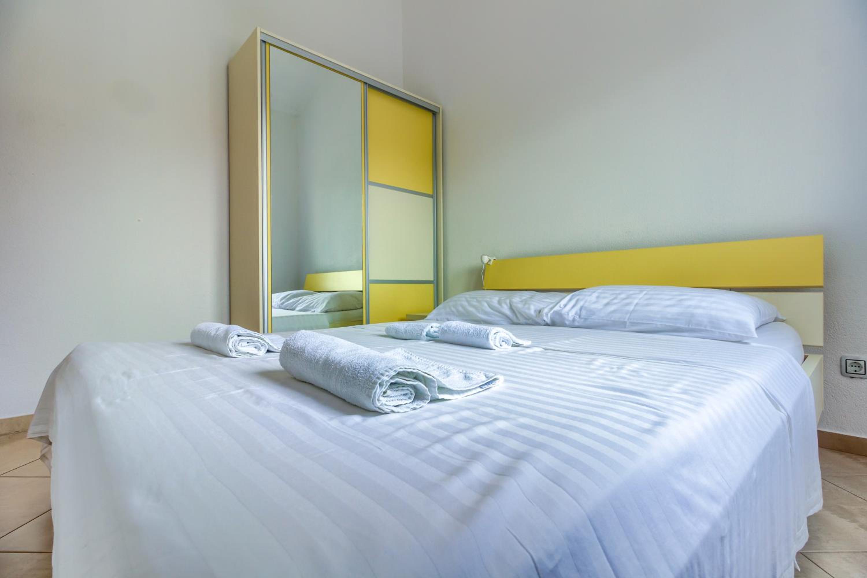 Apartmani Mato