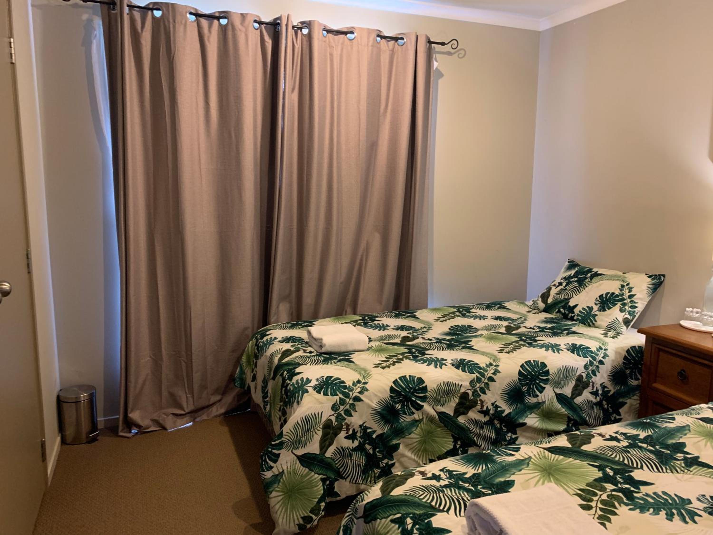 Hamilton Homestay