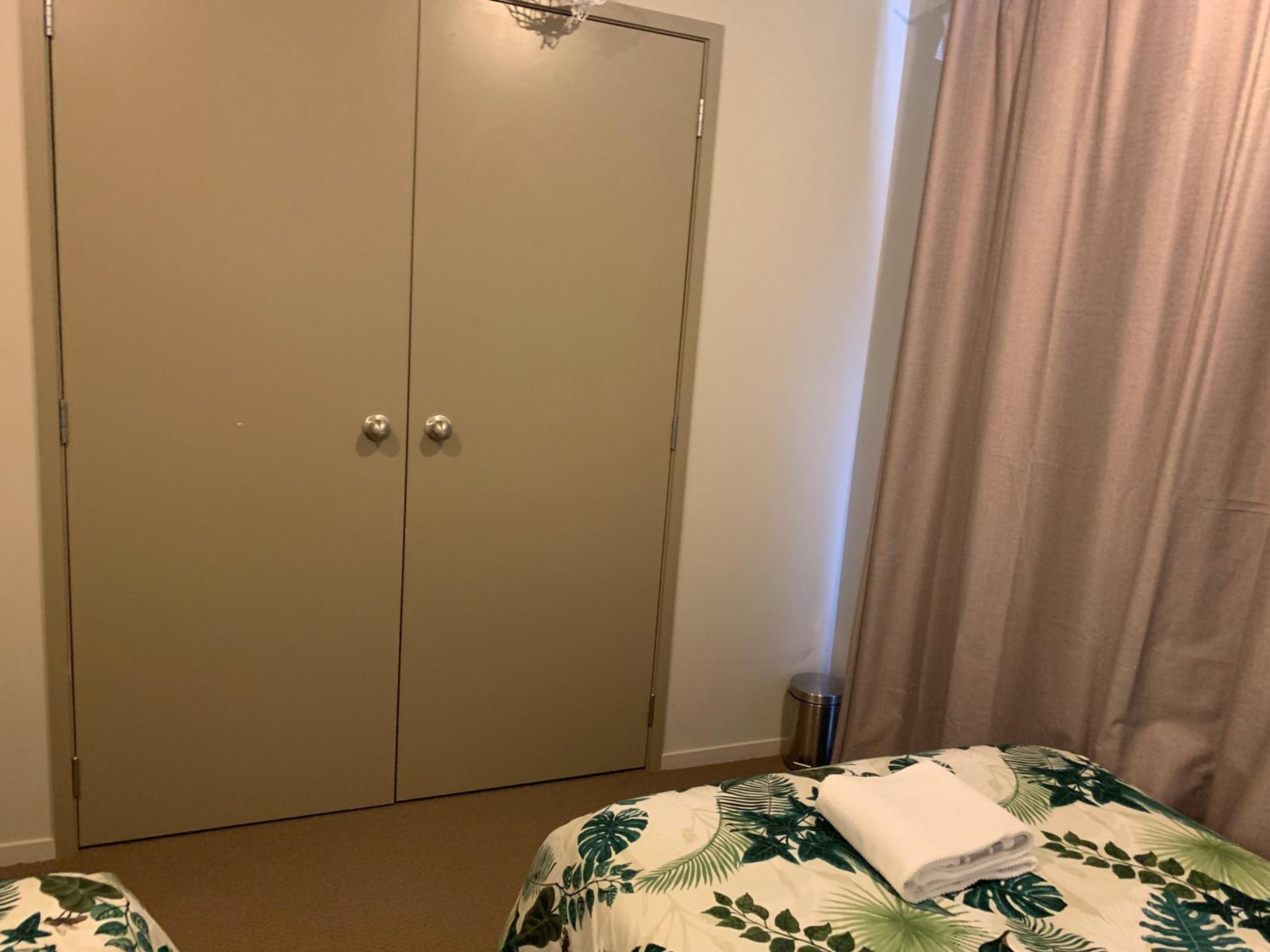 Hamilton Homestay