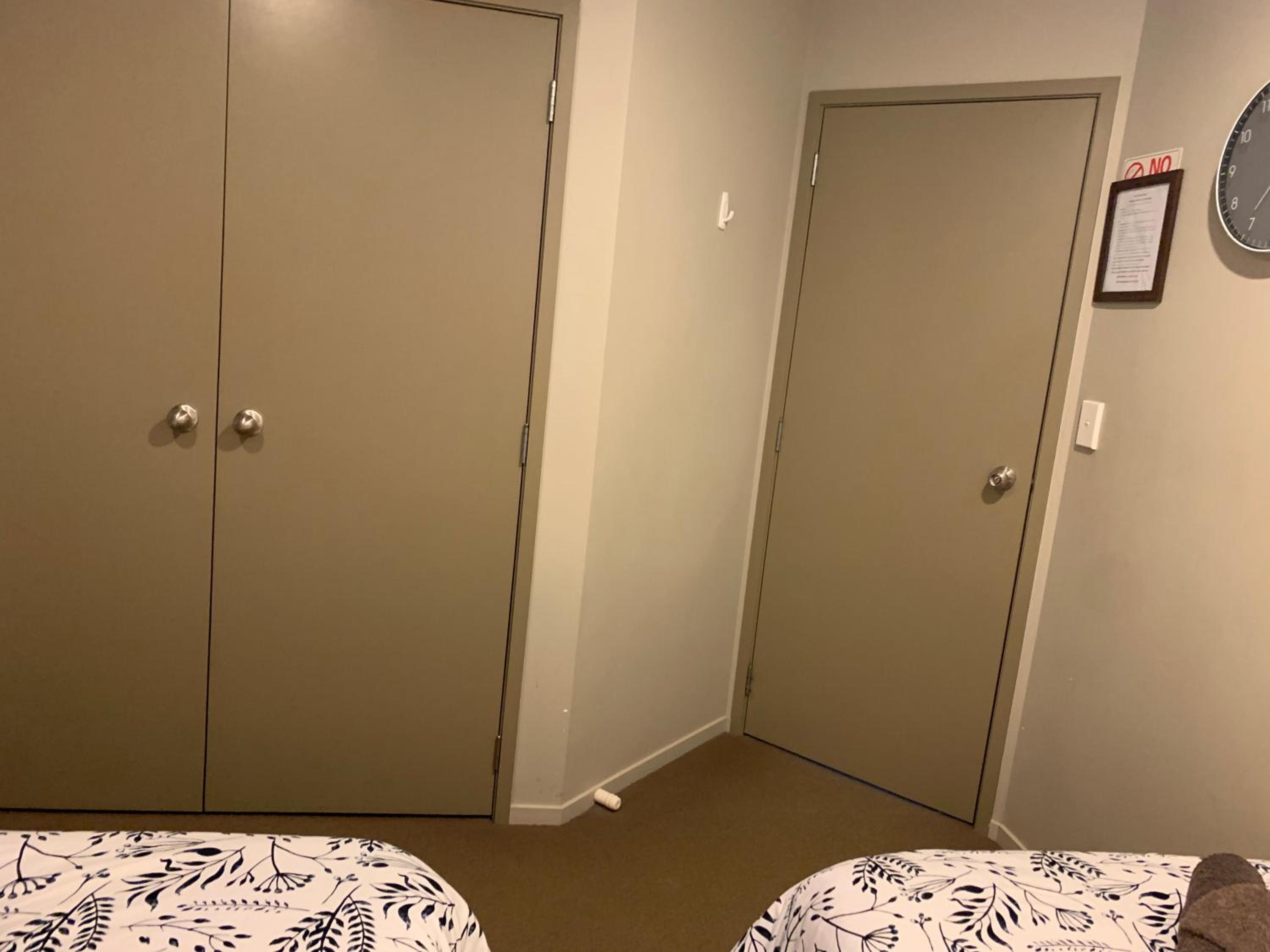 Hamilton Homestay