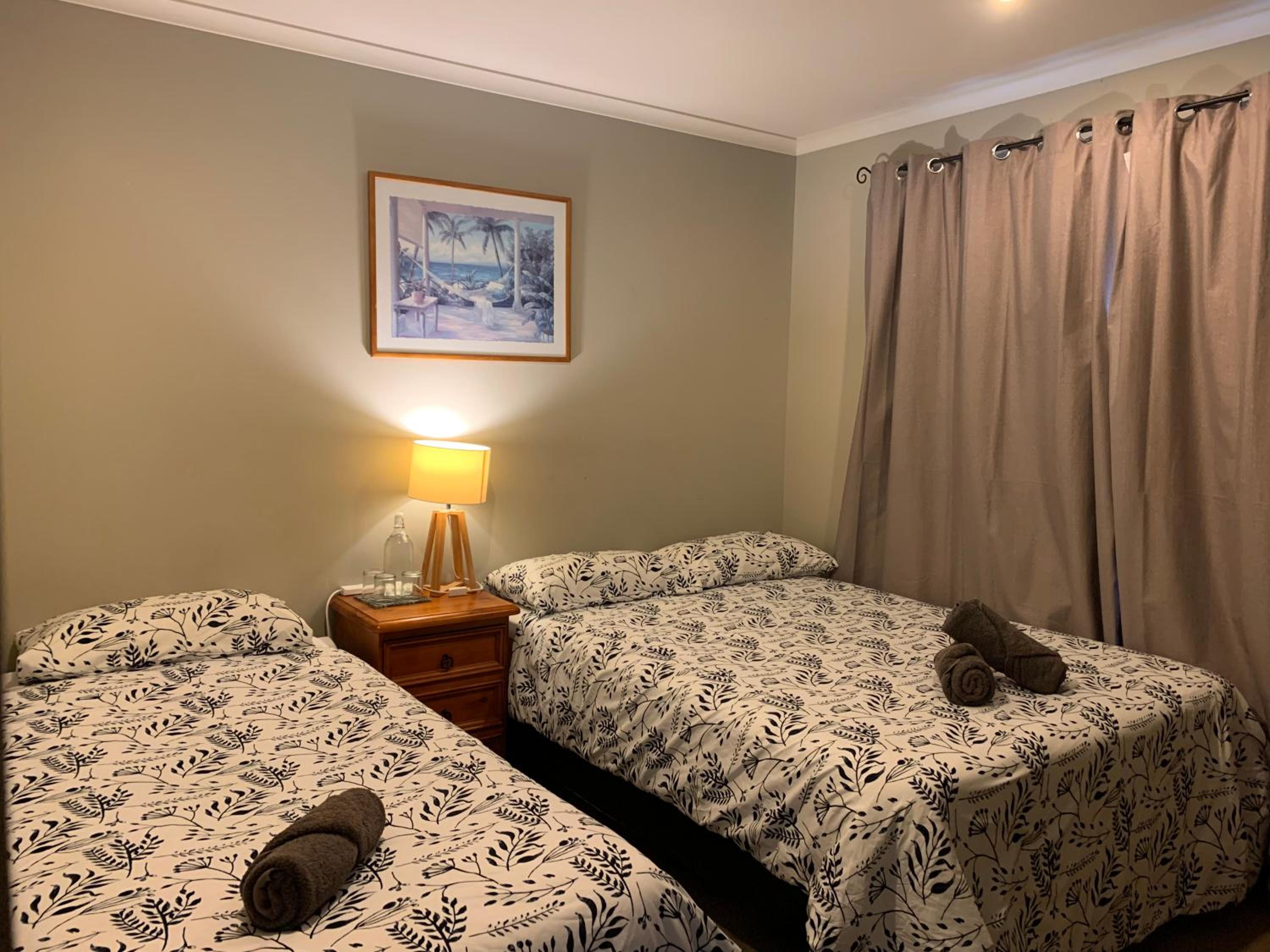 Hamilton Homestay