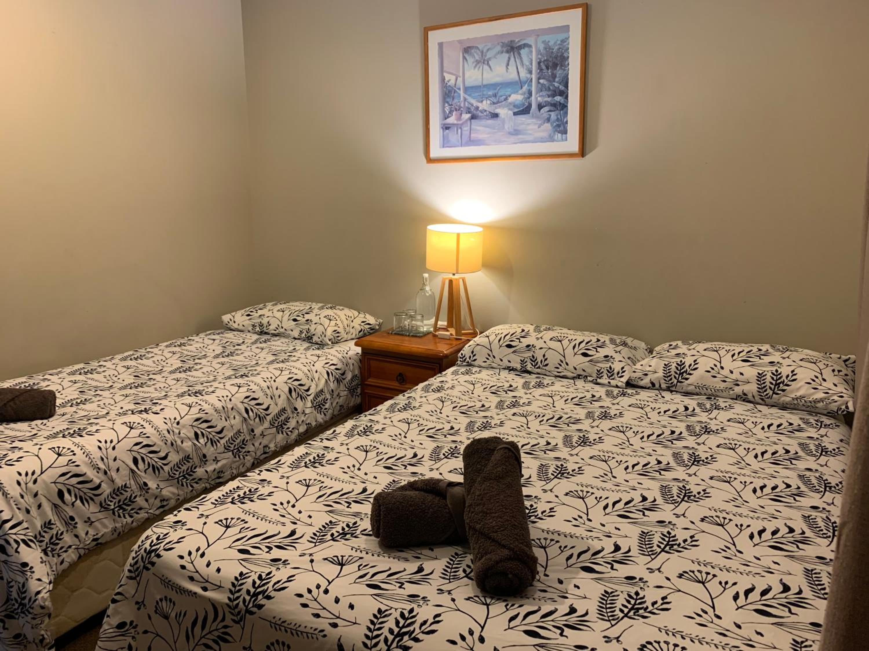 Hamilton Homestay