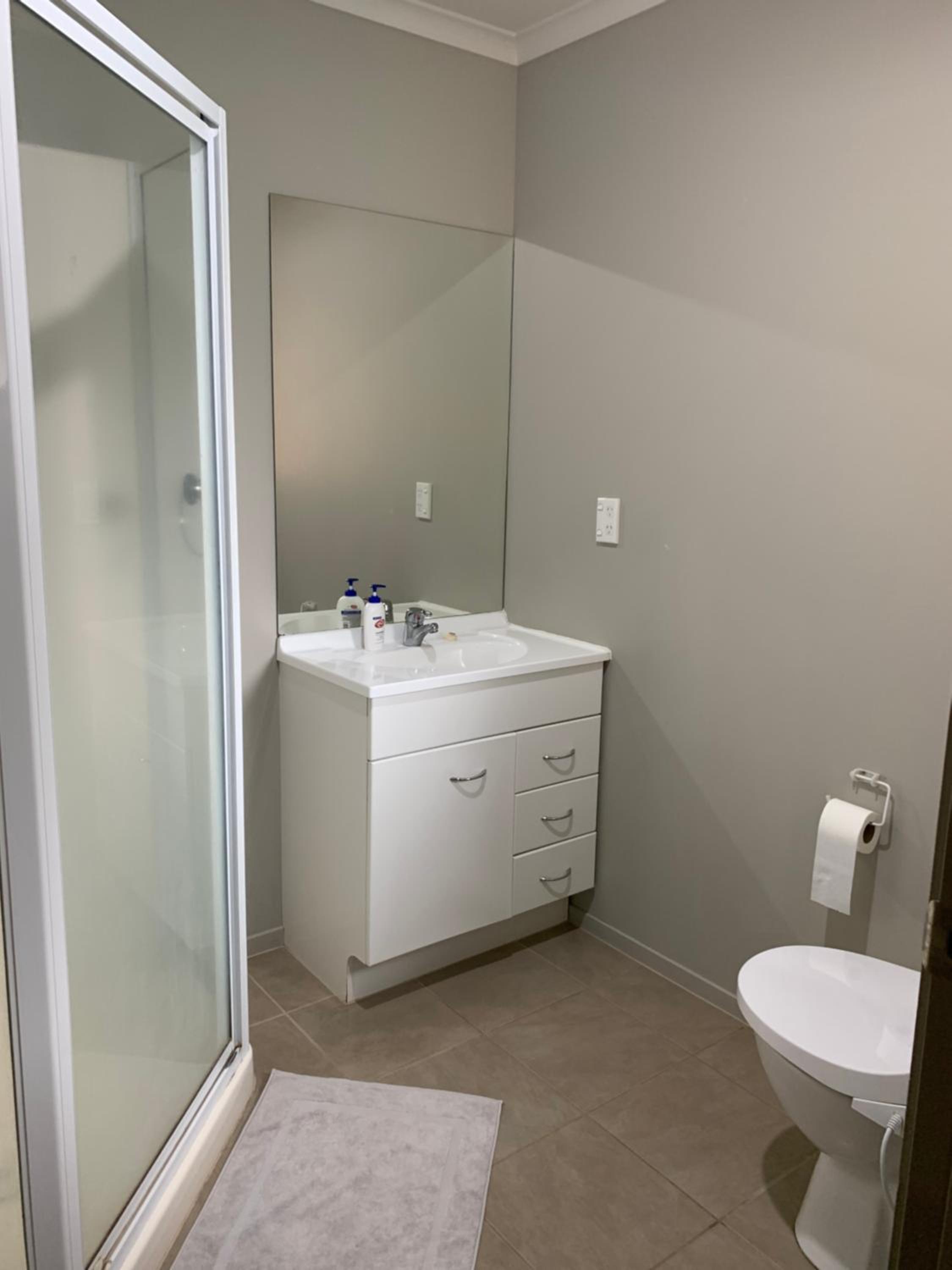 Hamilton Homestay