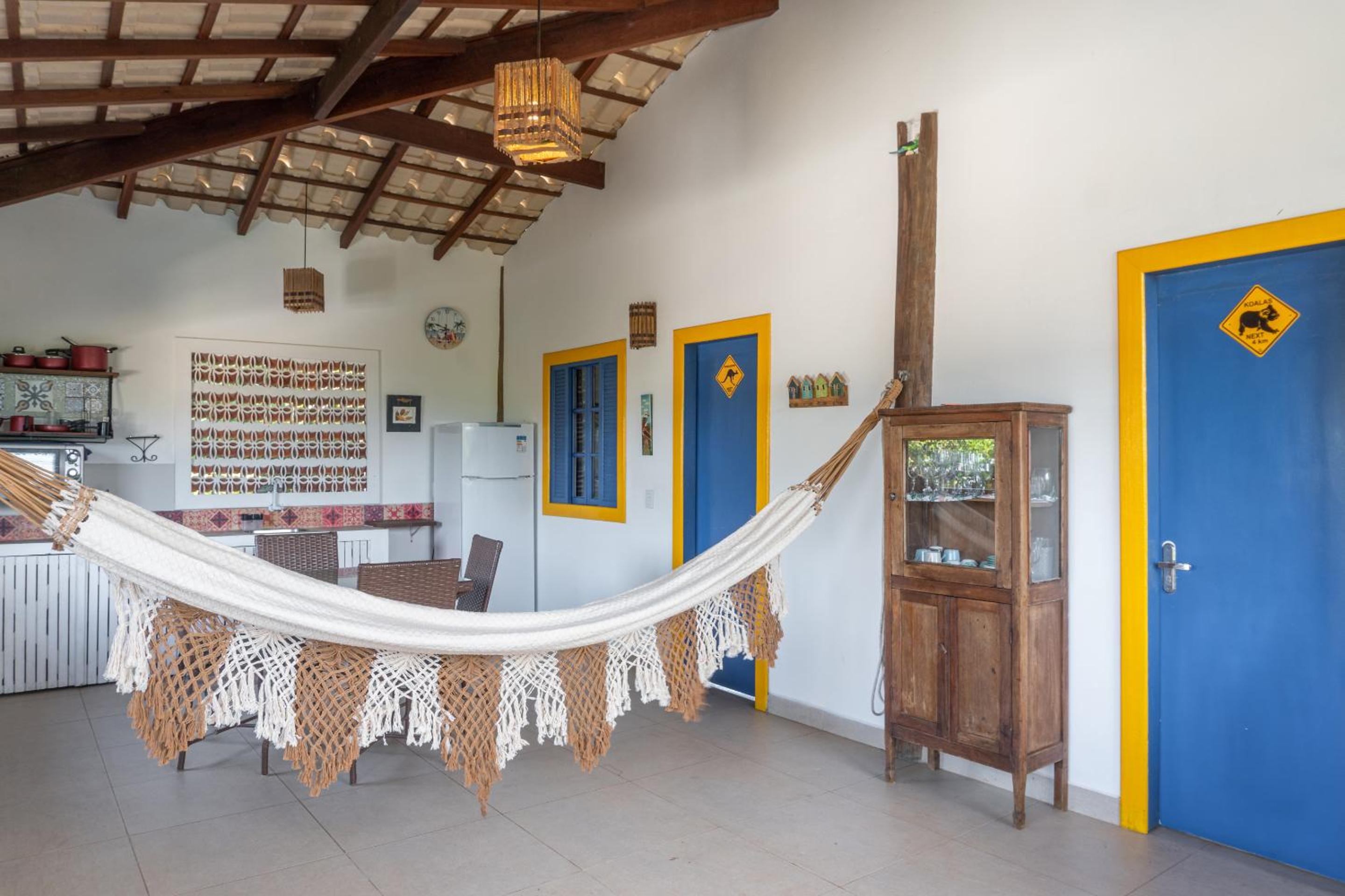 Casa Boomerang