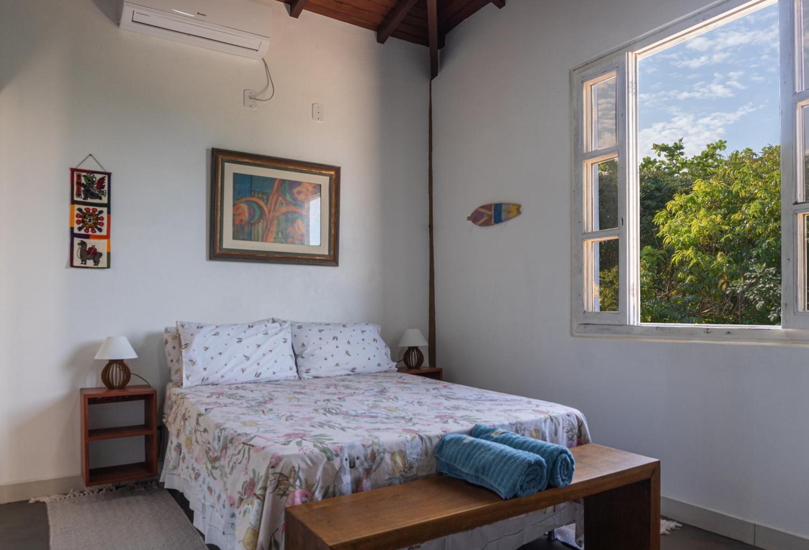 Casa Boomerang