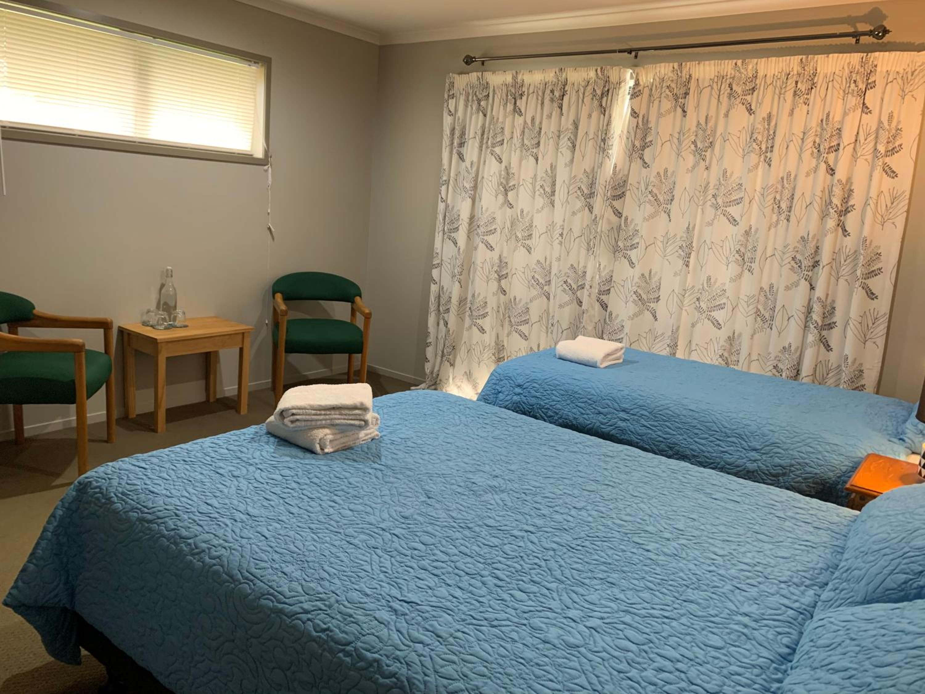 Hamilton Homestay