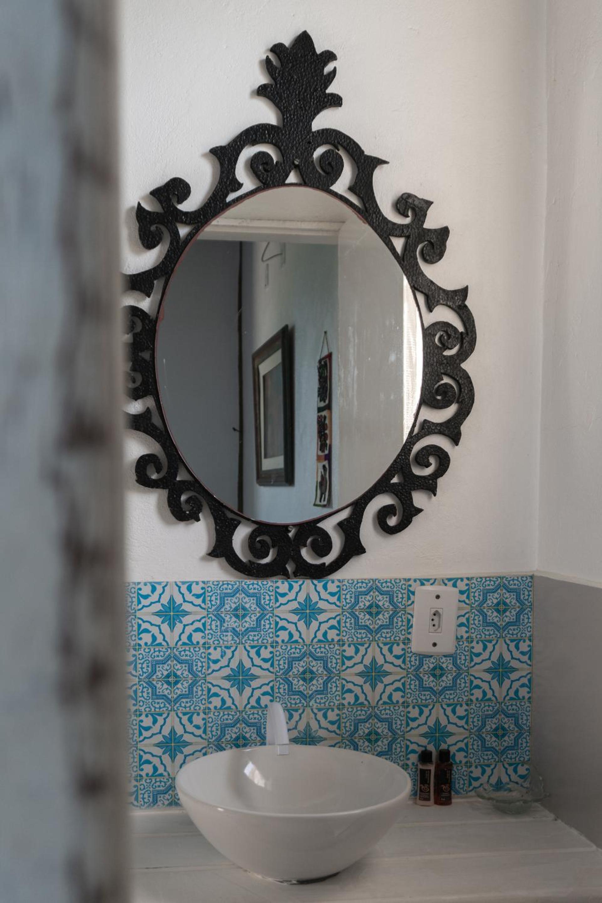 Casa Boomerang