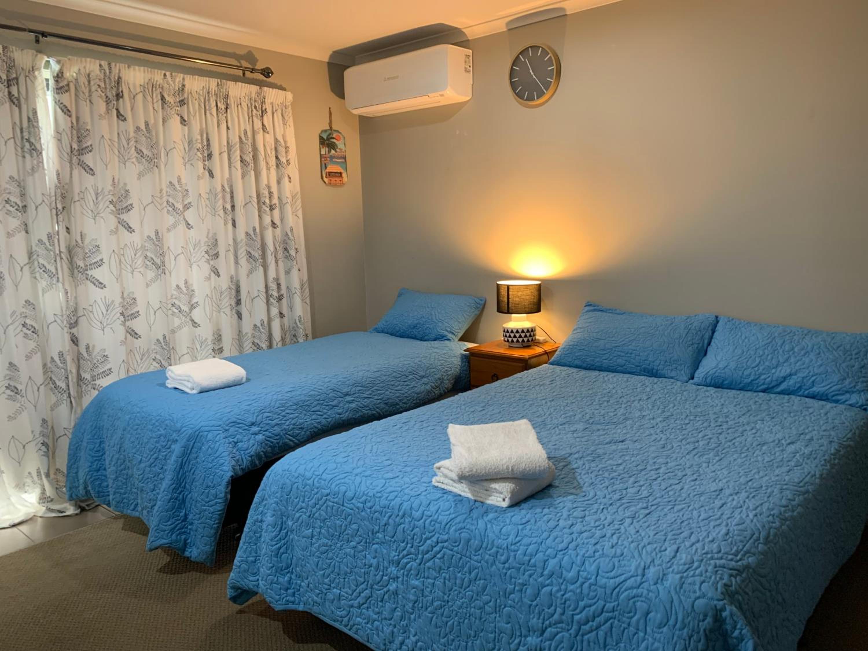 Hamilton Homestay