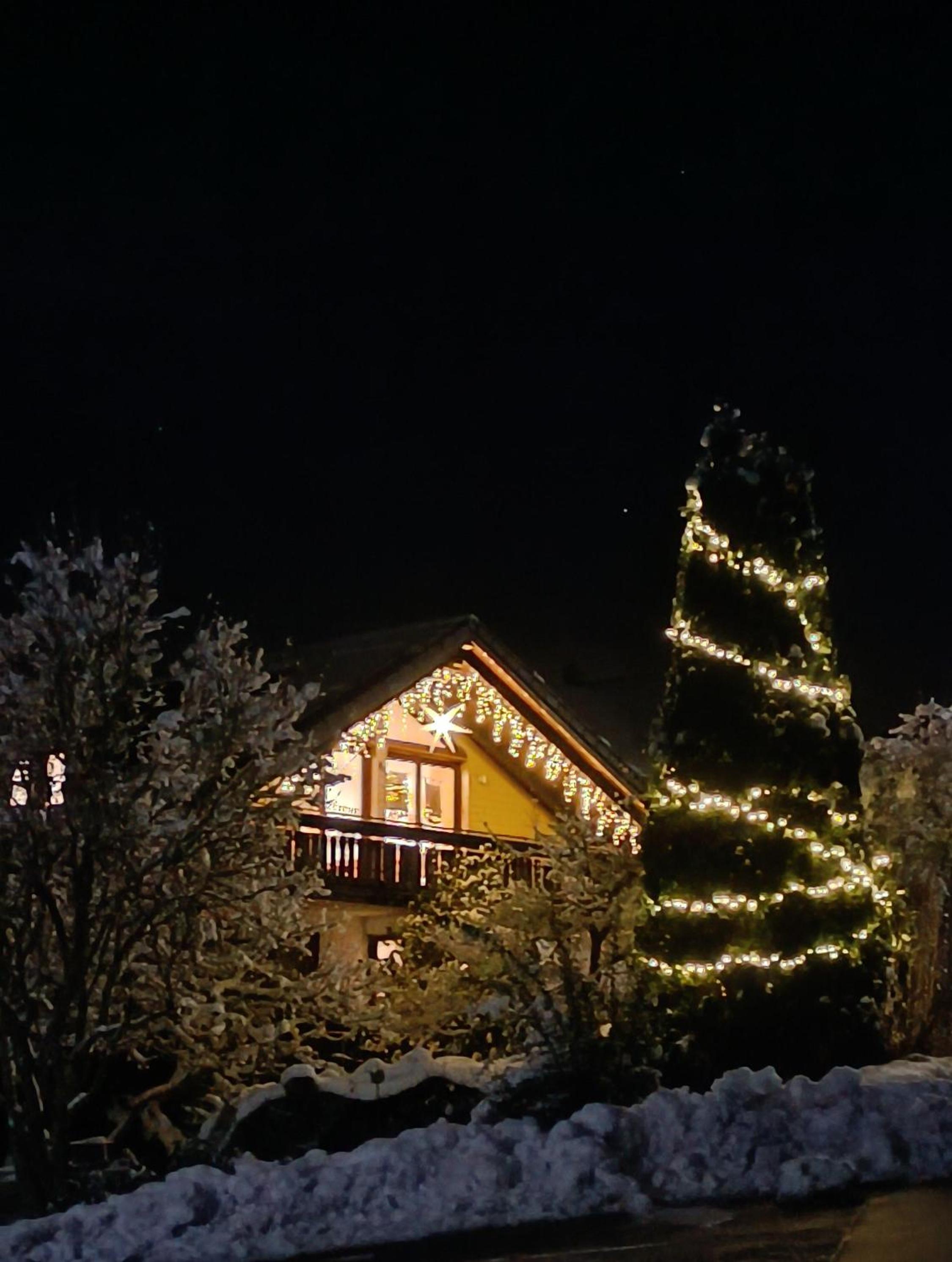 Gemütliche Ferienwohnung mit Terrasse, im Schwarzwald