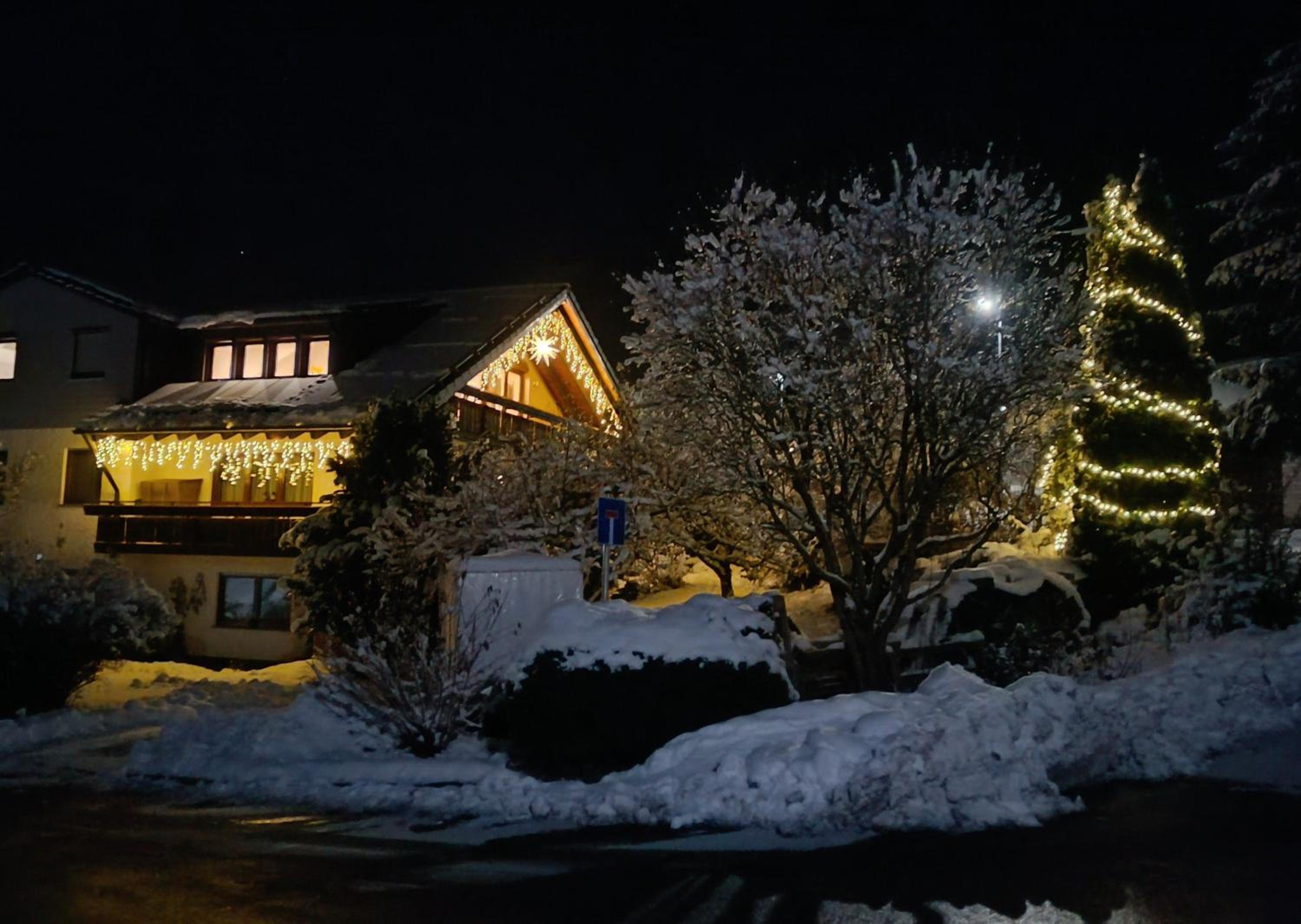 Gemütliche Ferienwohnung mit Terrasse, im Schwarzwald