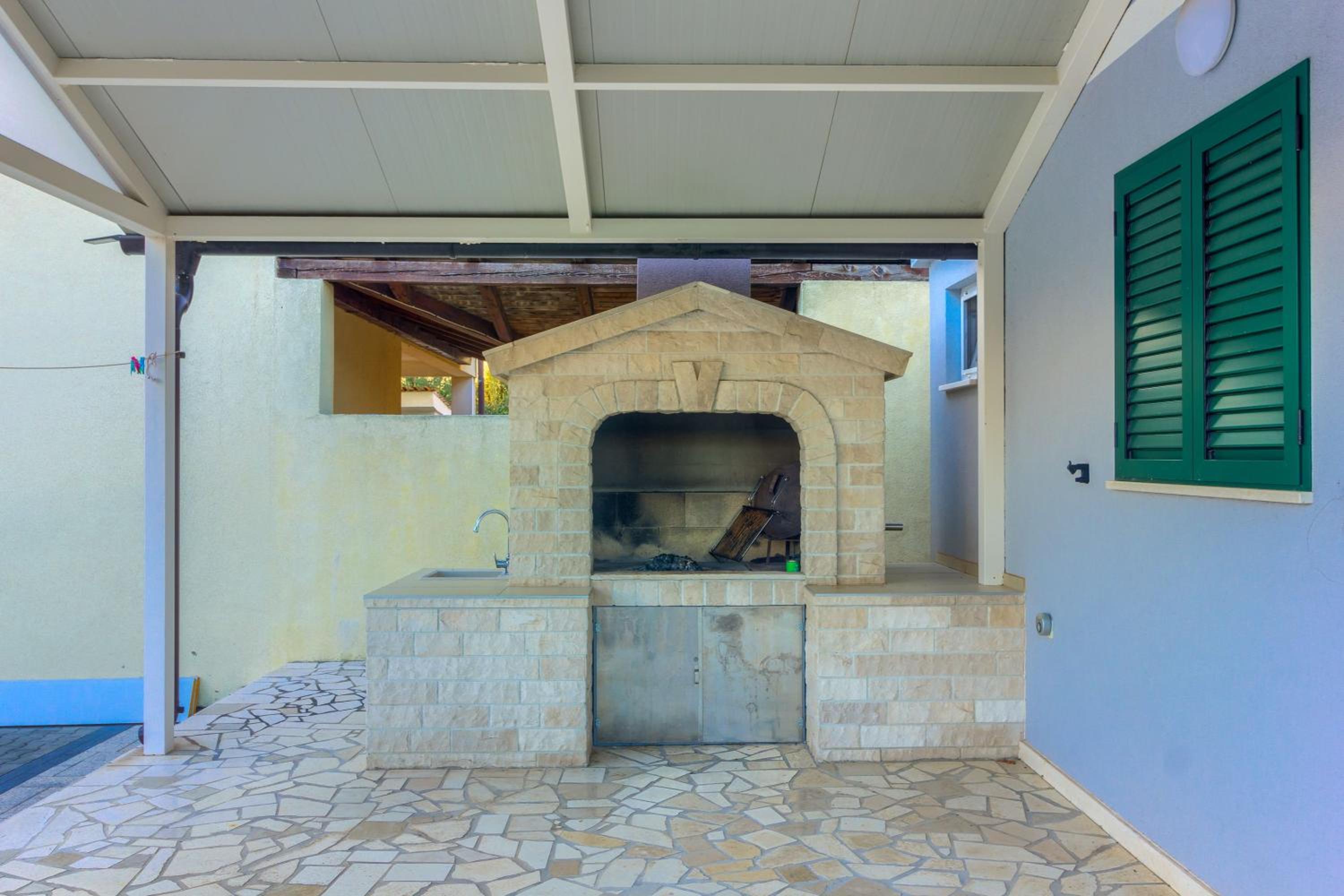 Apartmani Mato
