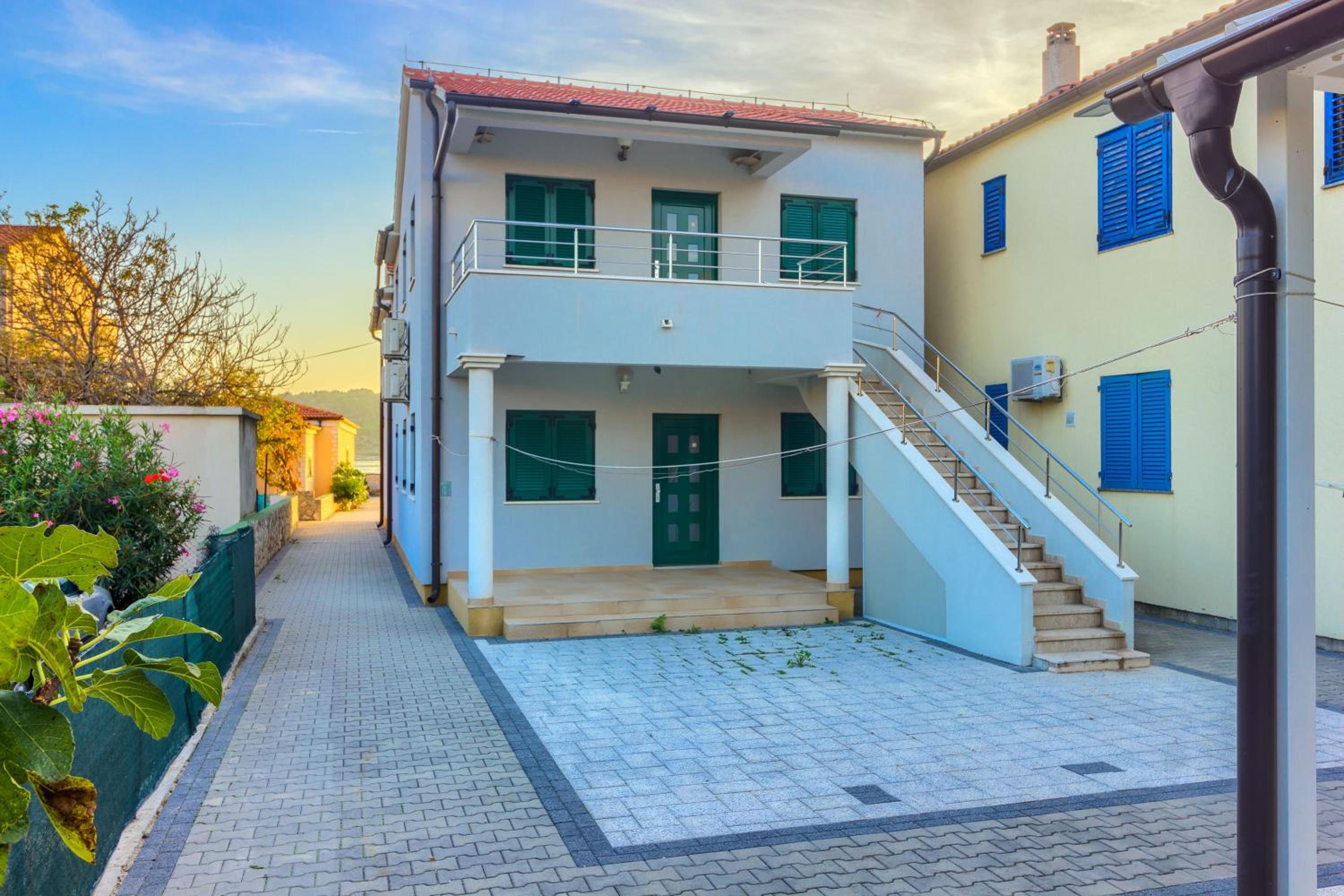 Apartmani Mato