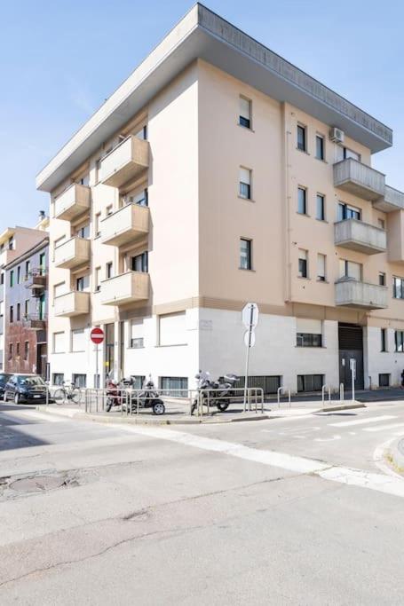 Appartamento Milano Infinite Dreams 1 min MM1
