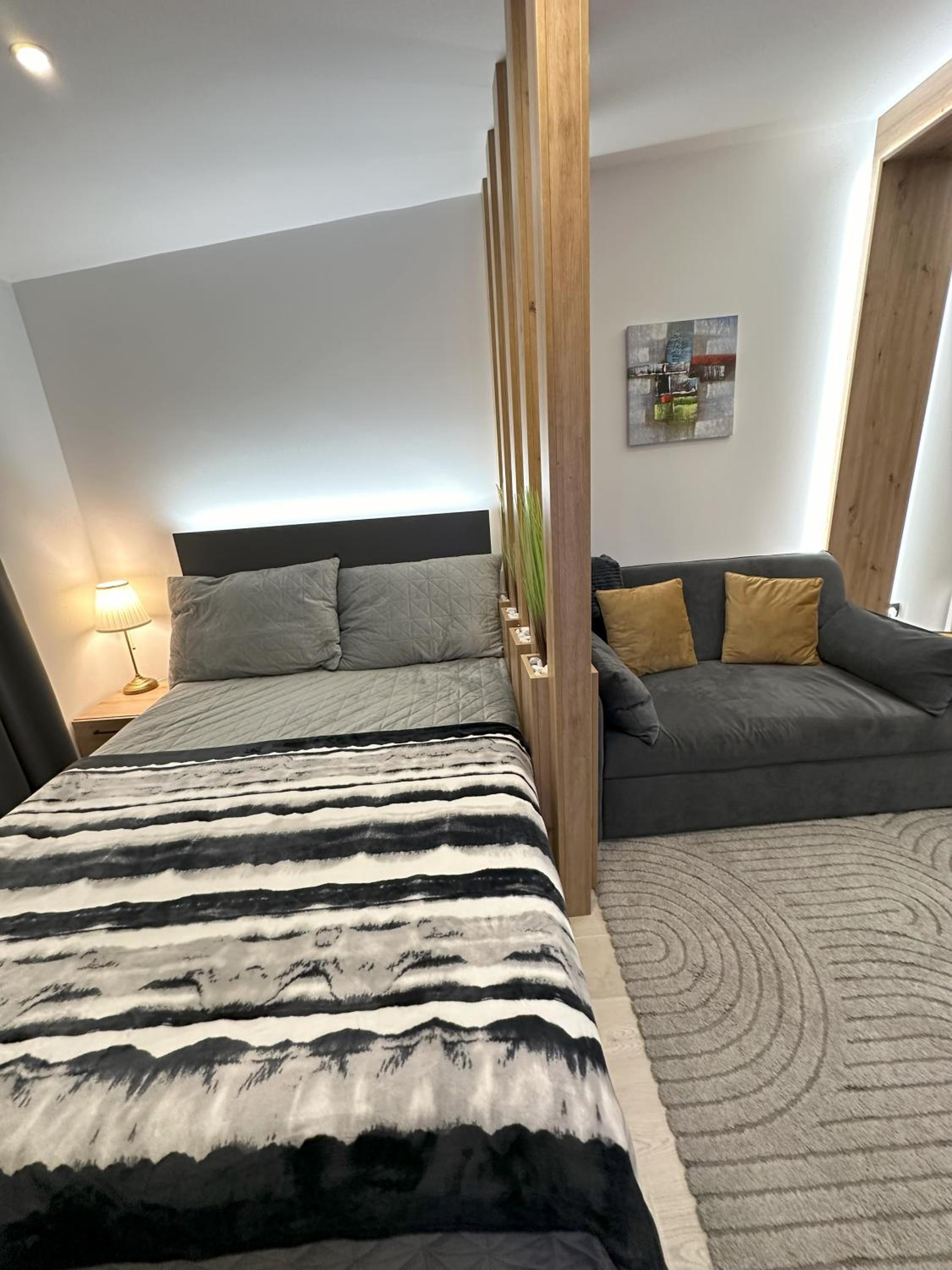 Dux Apartmani - Milmari, Kopaonik view 4