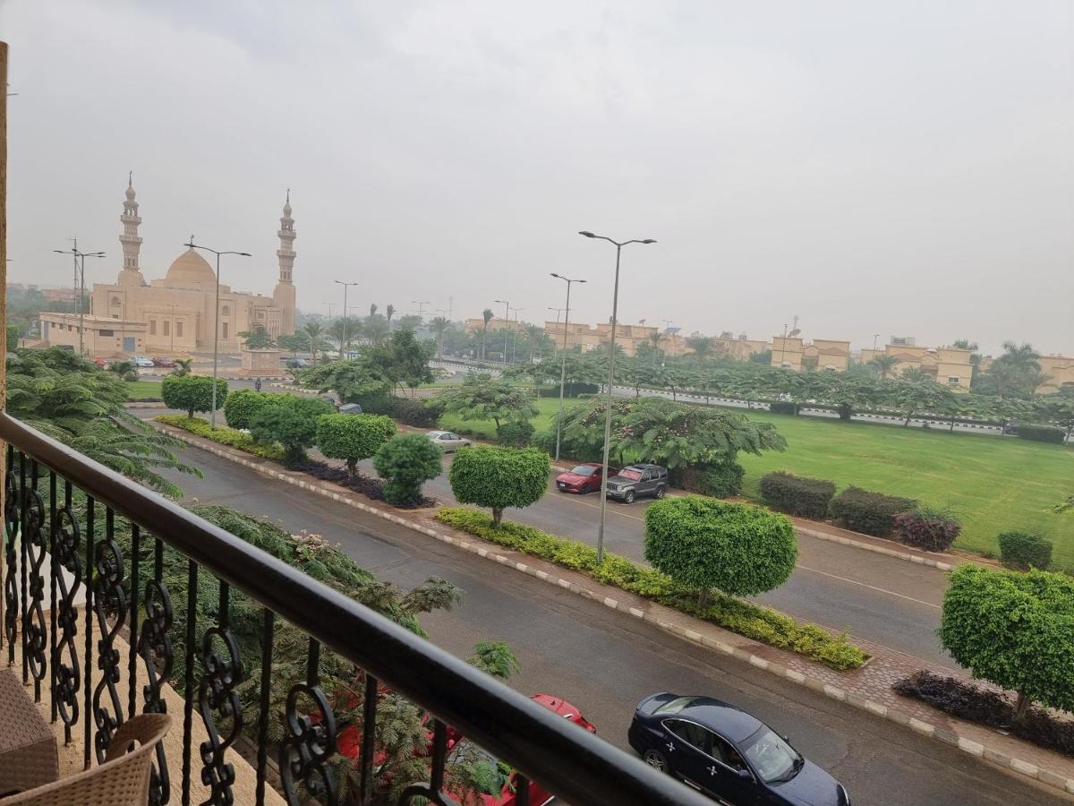 Hotel TBK1 apartment in Alrehab city for families only - Image 1