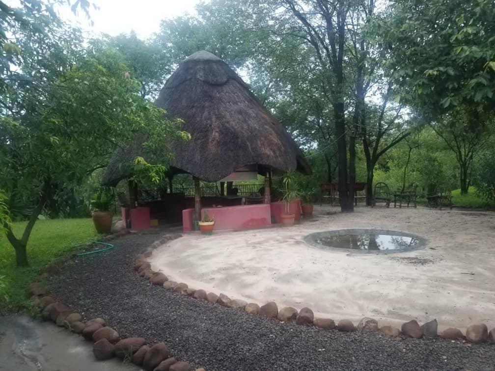 Adrenaline Lodge and Tours view 3