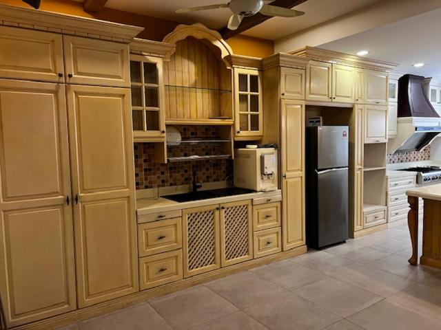 Prime Villa