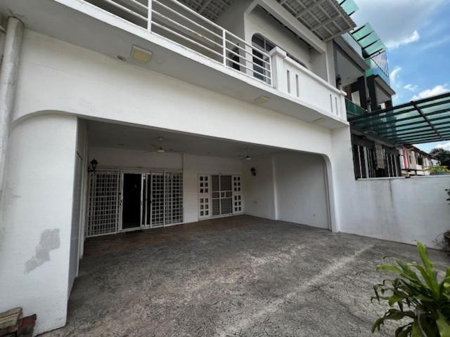 Prime Villa
