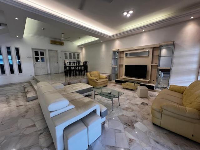 Prime Villa