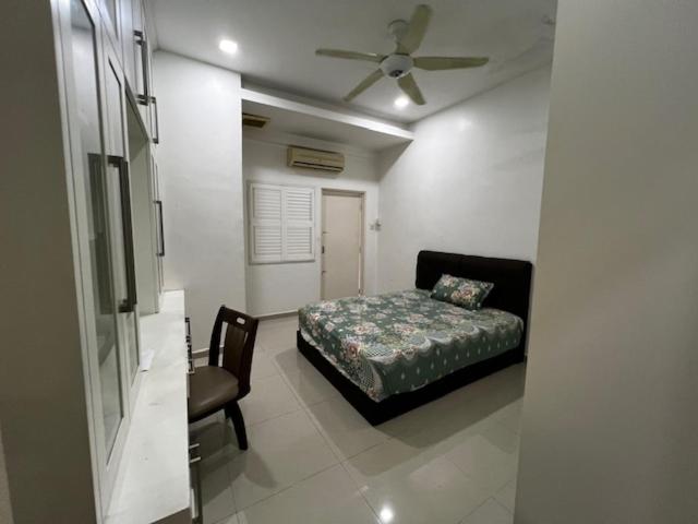 Prime Villa