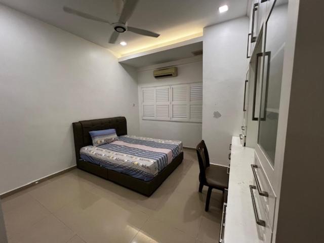 Prime Villa