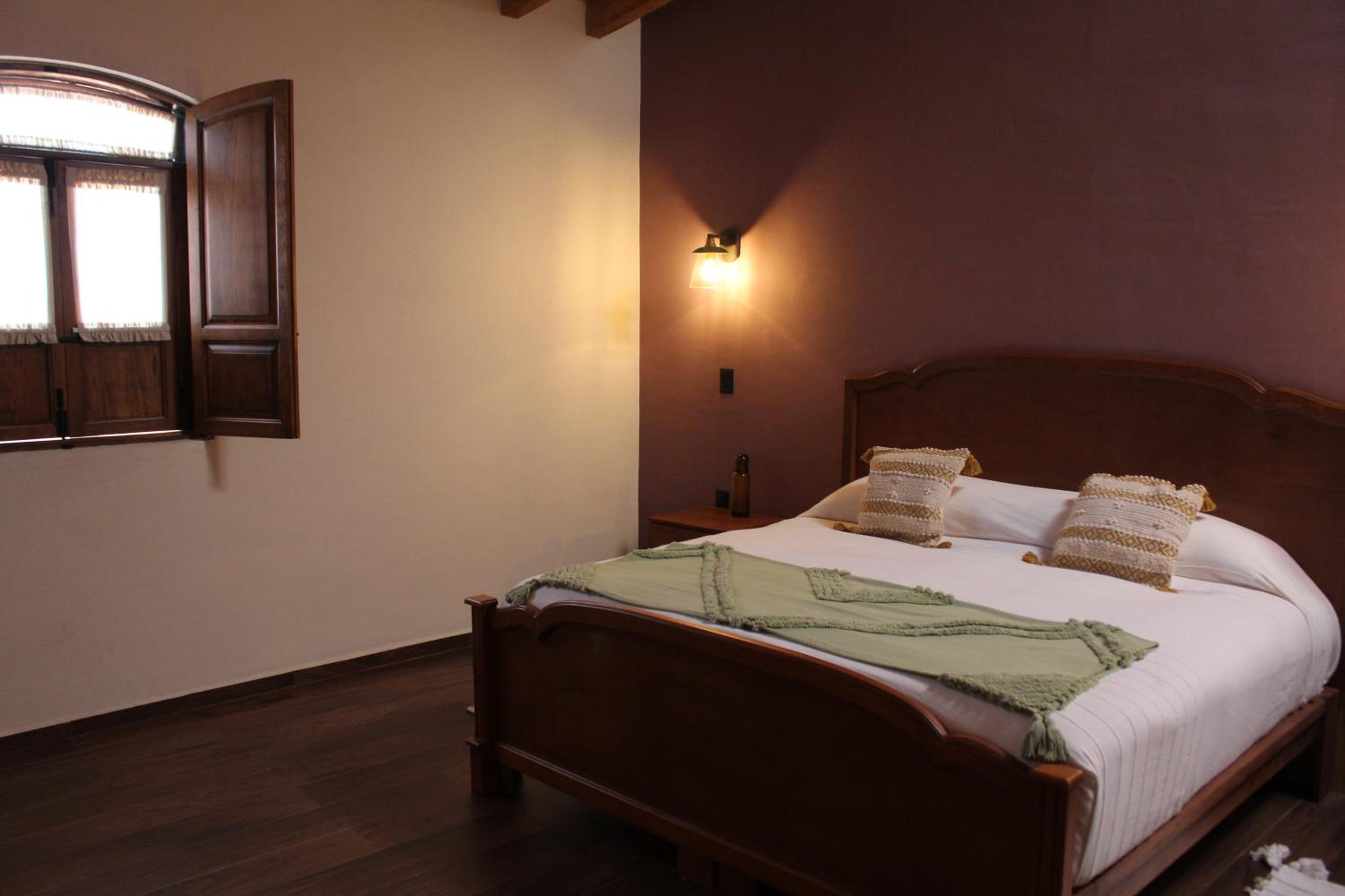Casa Cairo Pátzcuaro