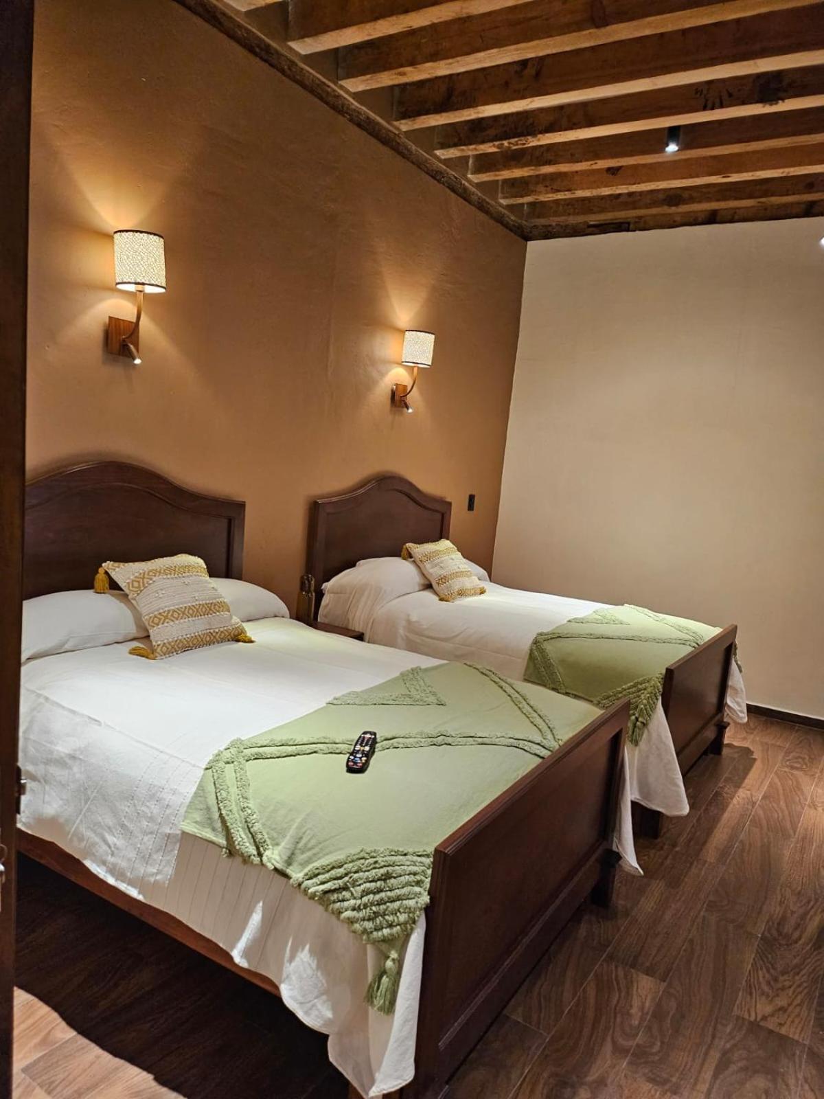 Casa Cairo Pátzcuaro