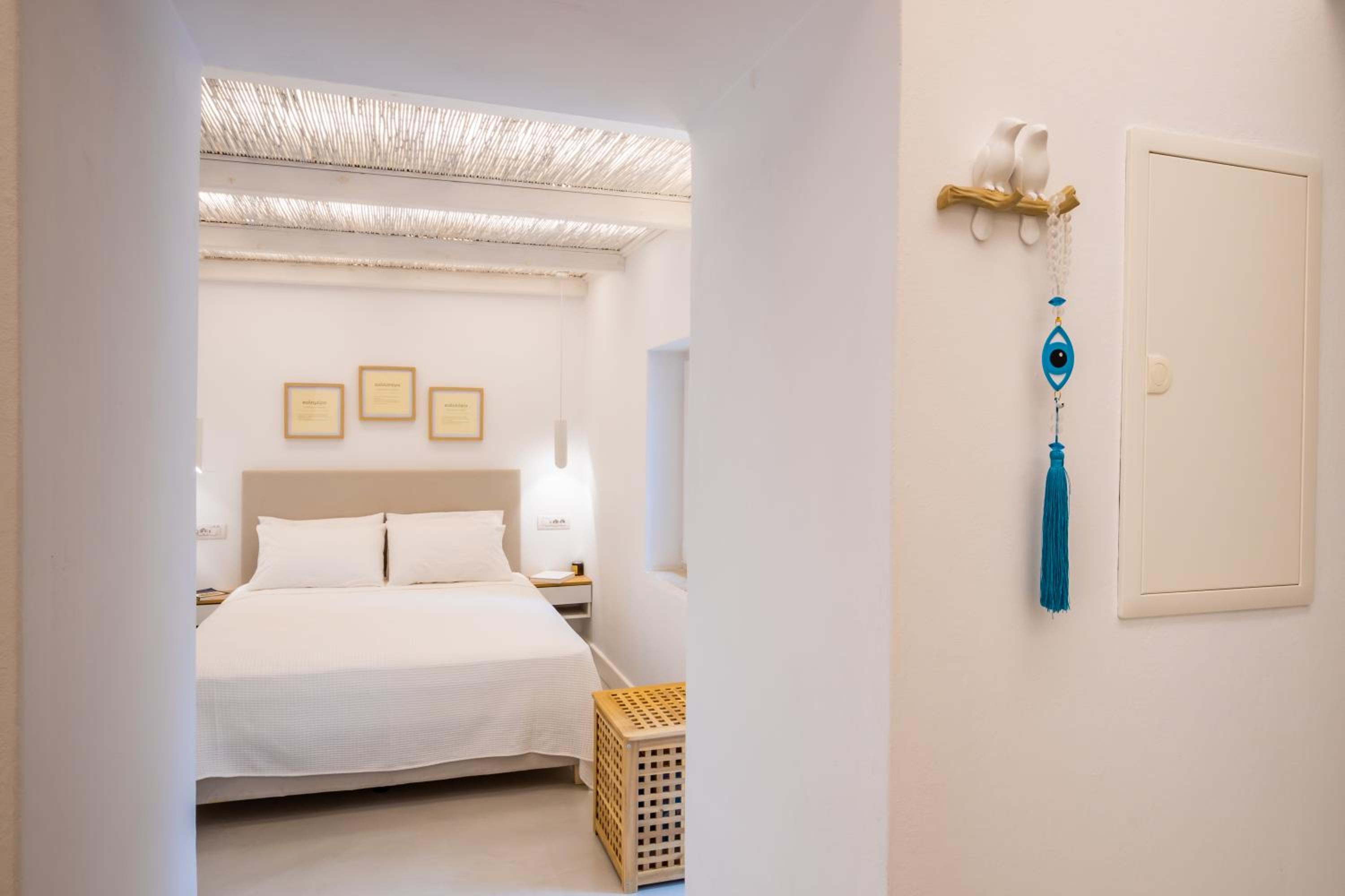 Valandou Guesthouses
