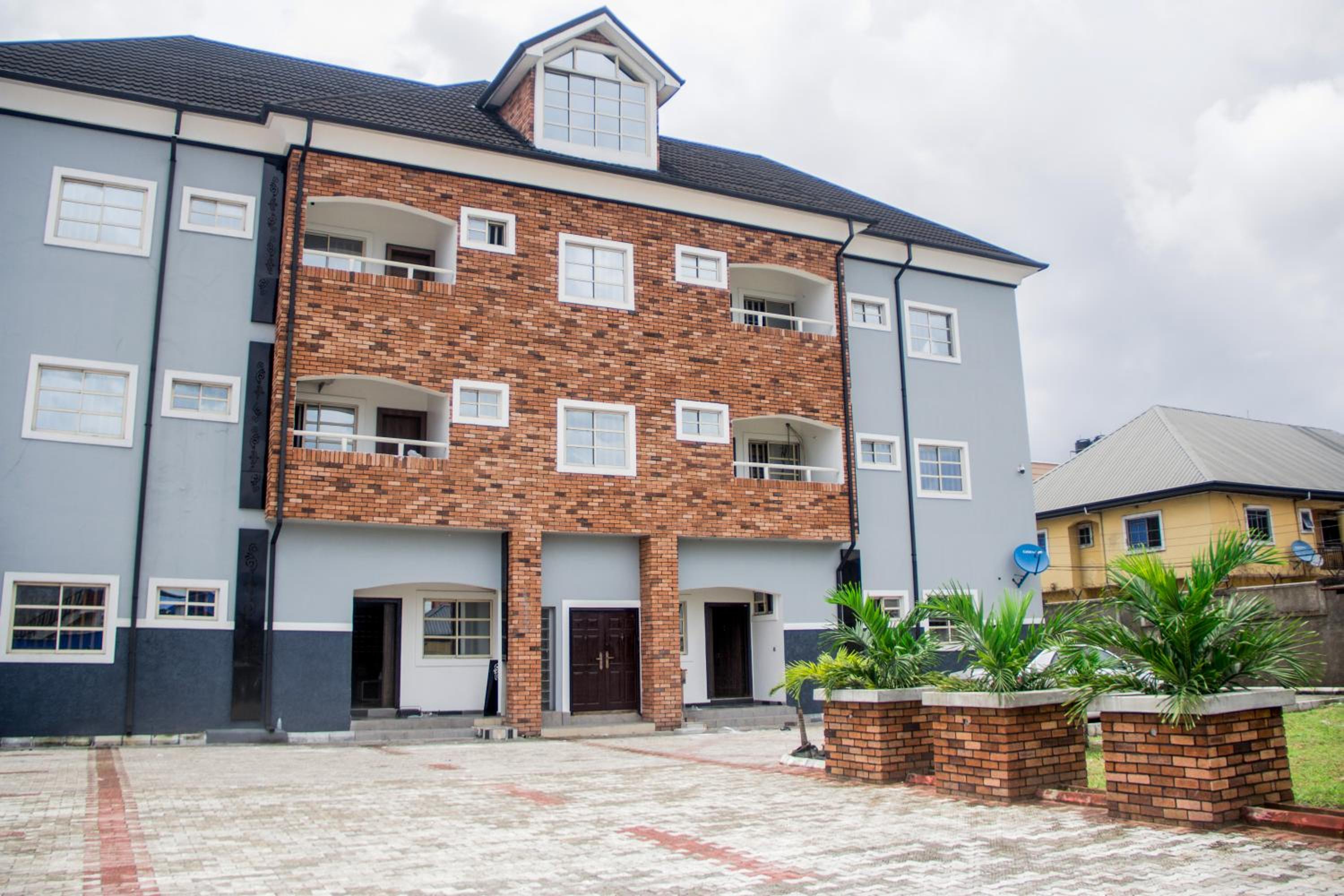 Schemes Hotel and Apartment