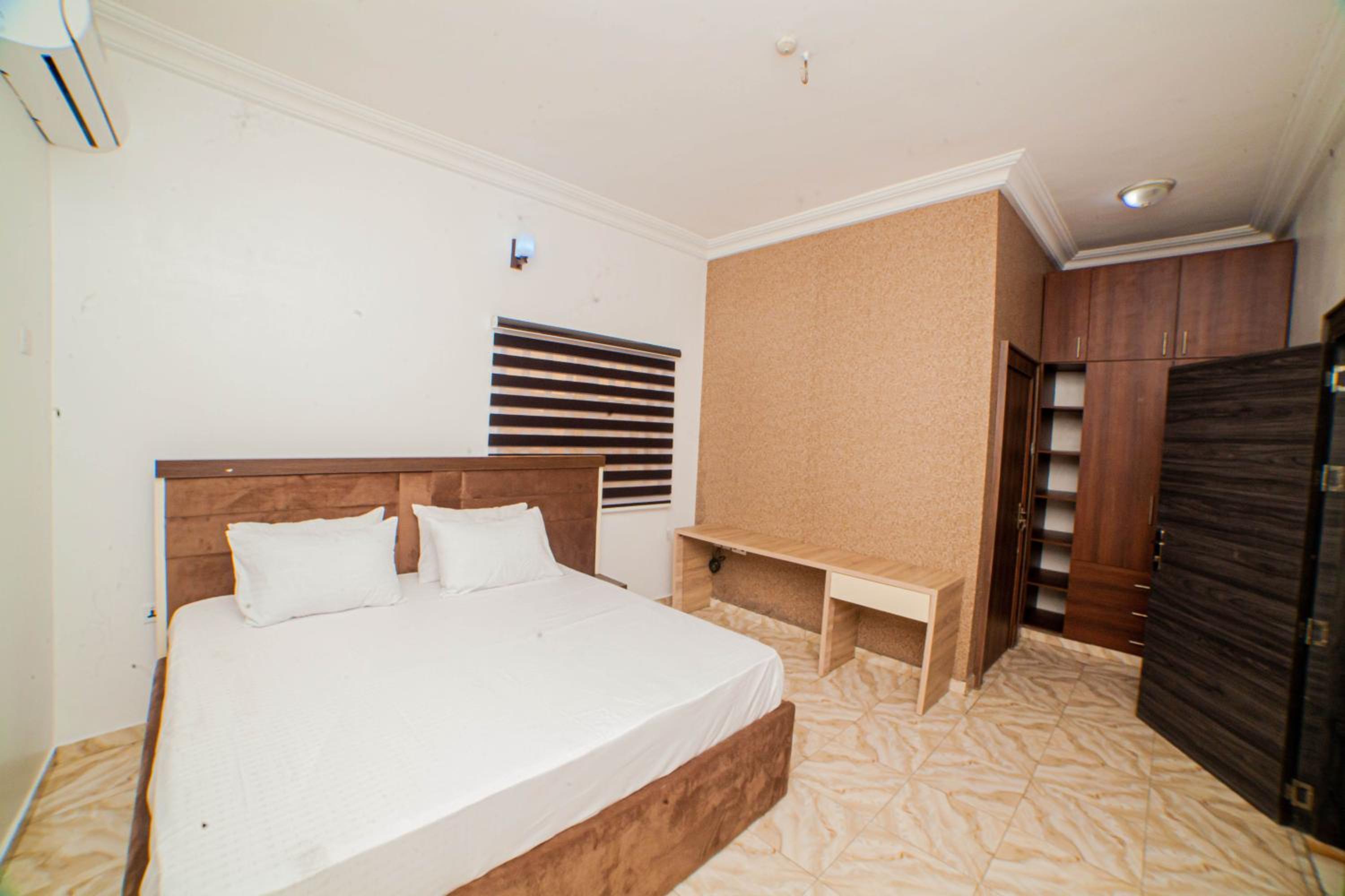 Schemes Hotel and Apartment