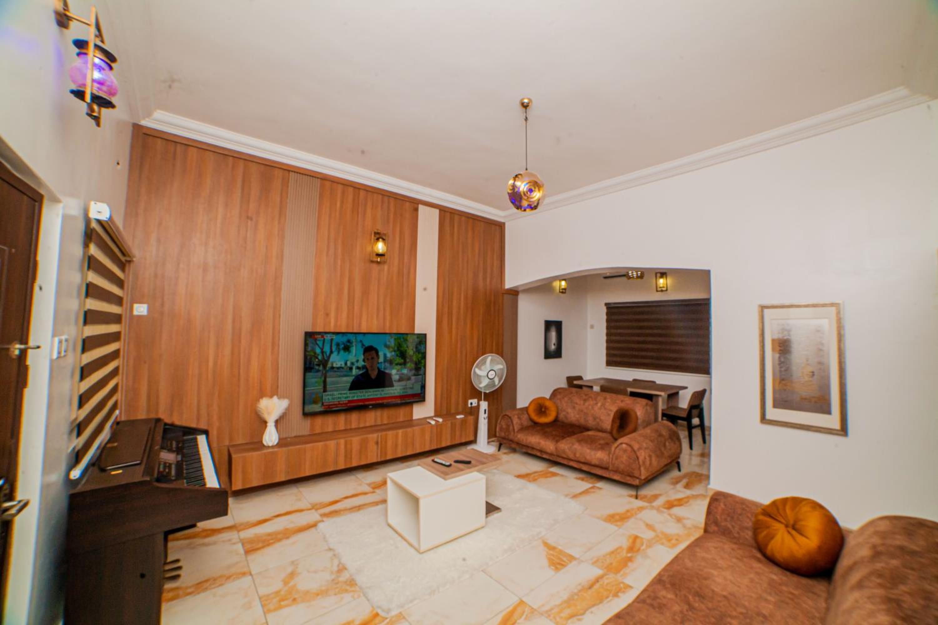 Schemes Hotel and Apartment