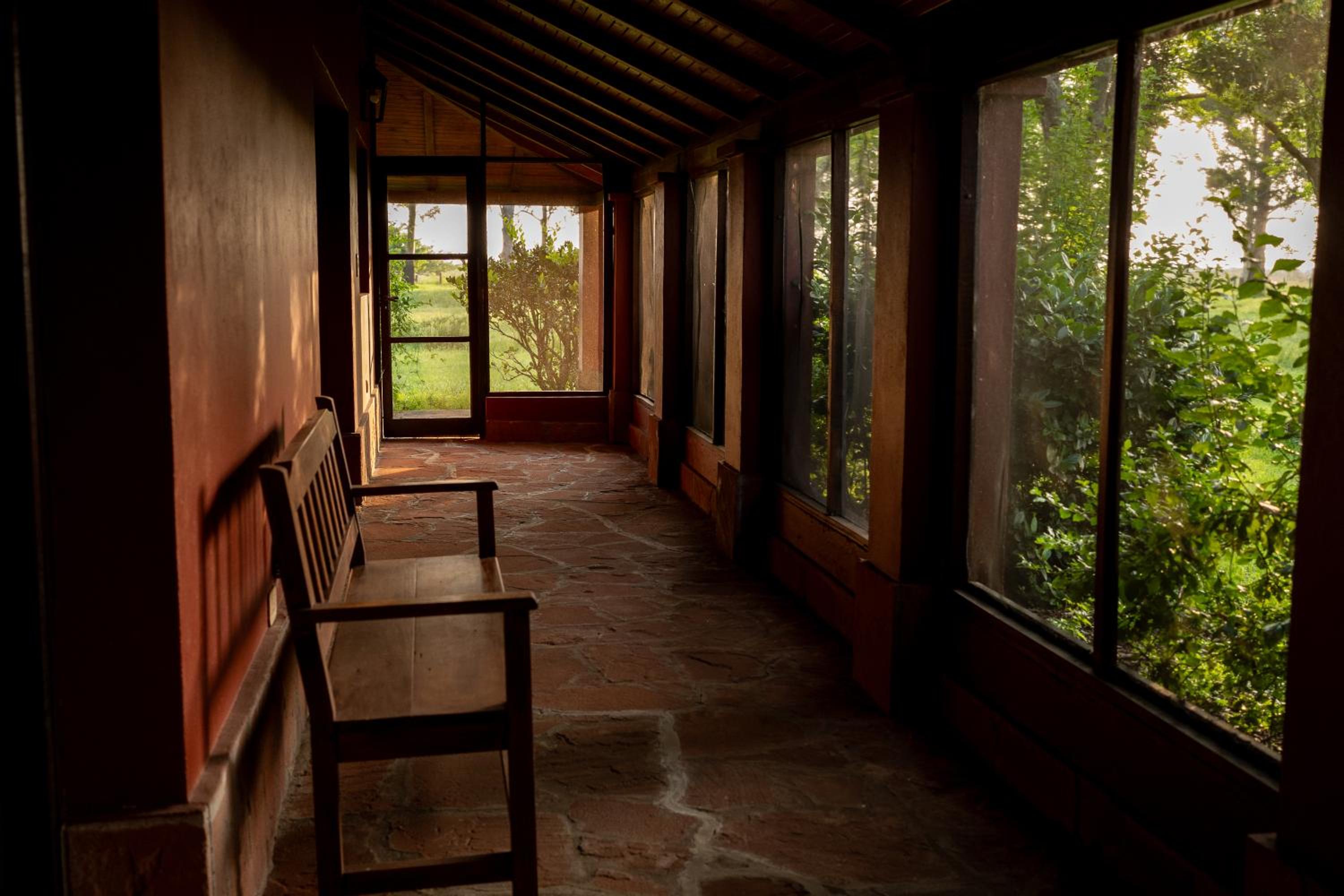Estancia Iberá