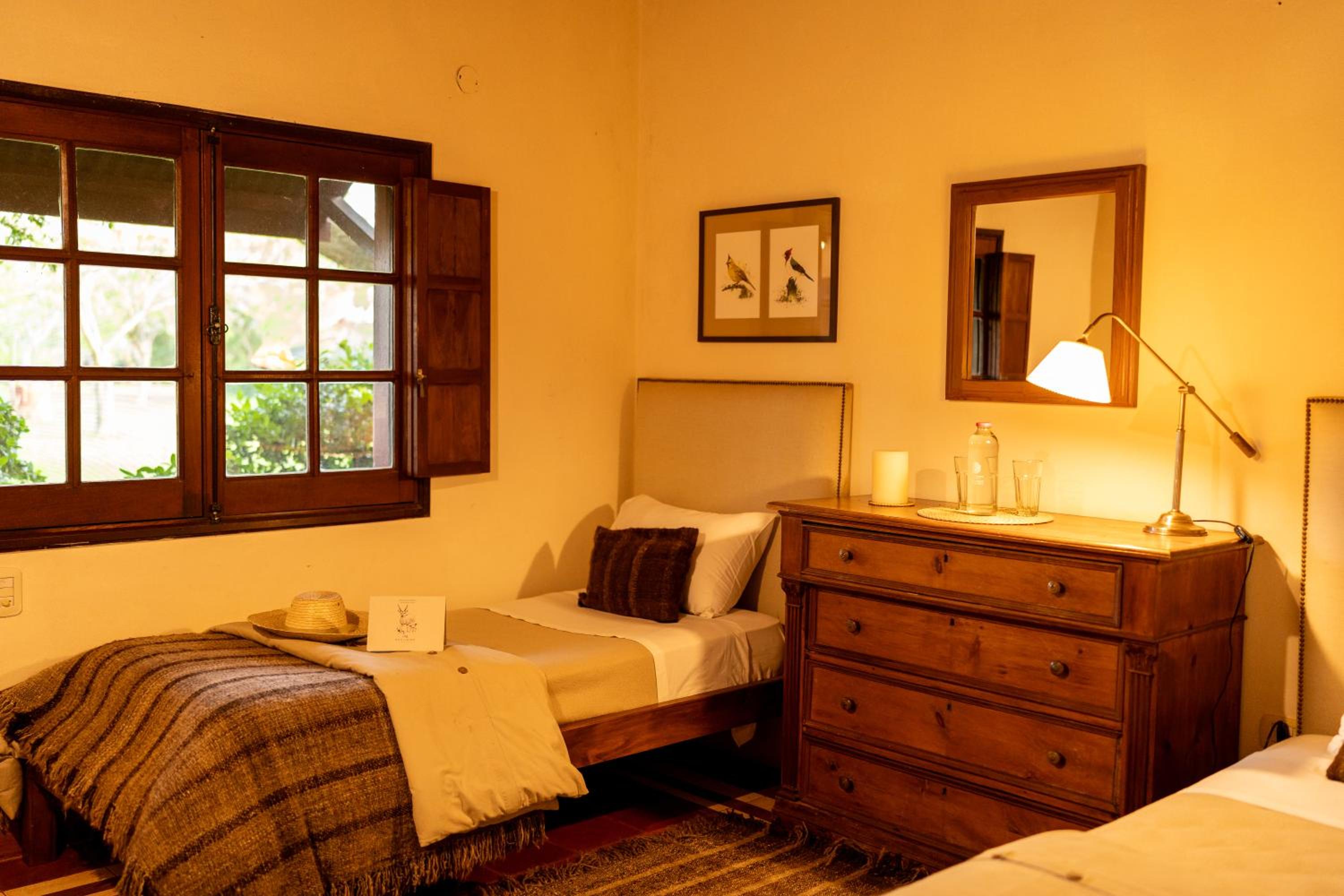 Estancia Iberá