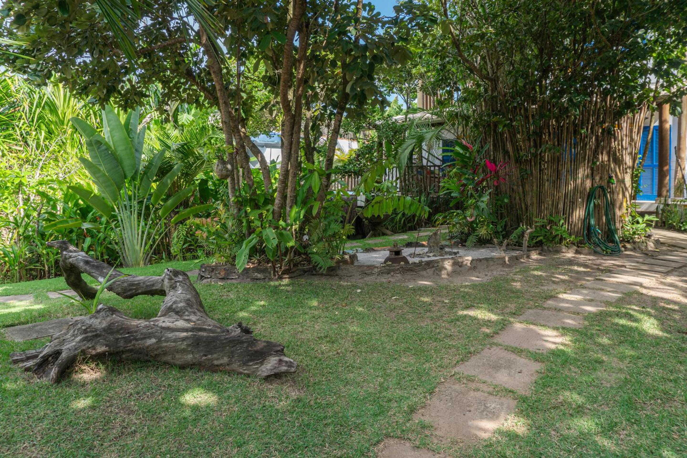 Casa Boomerang