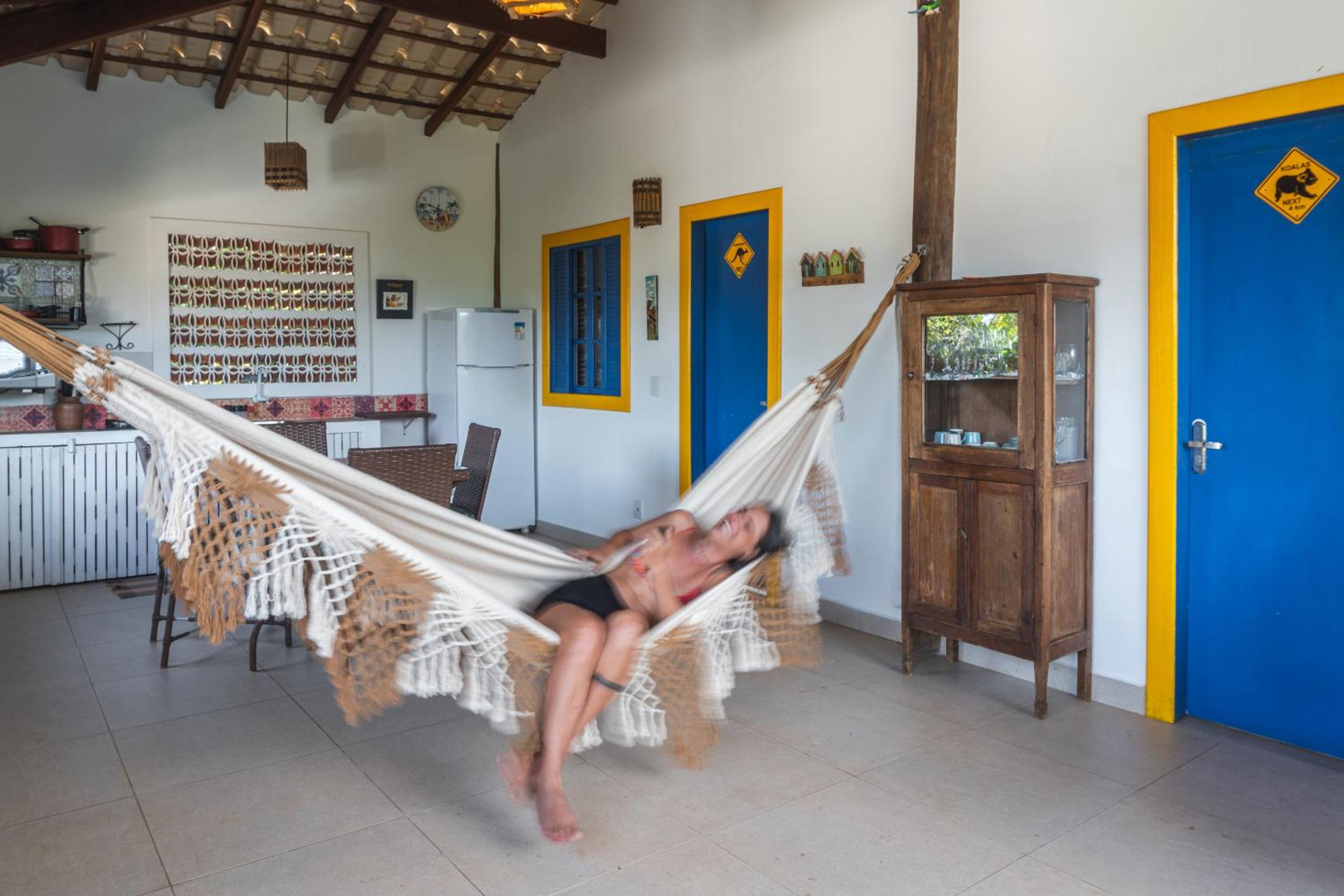 Casa Boomerang