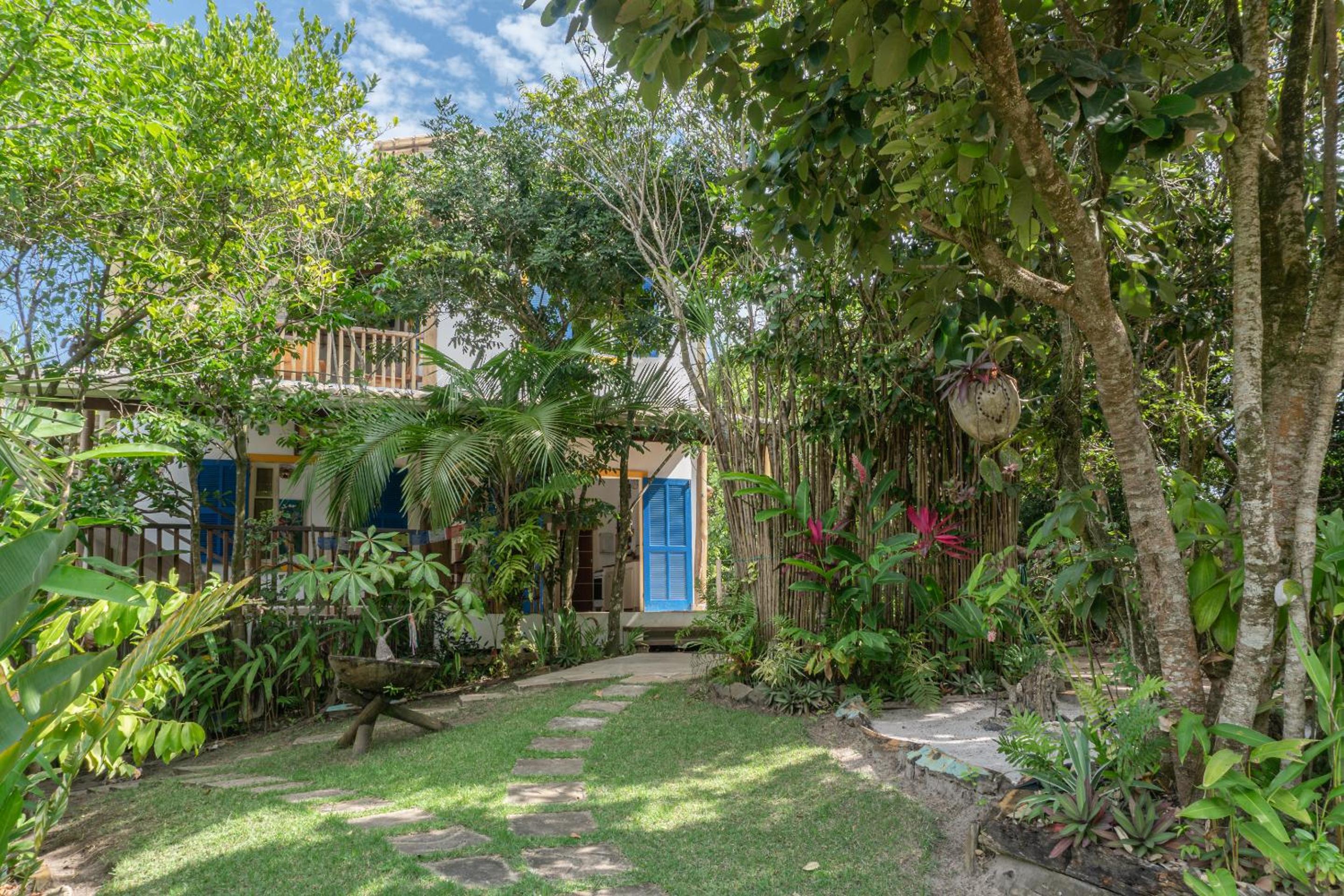 Casa Boomerang