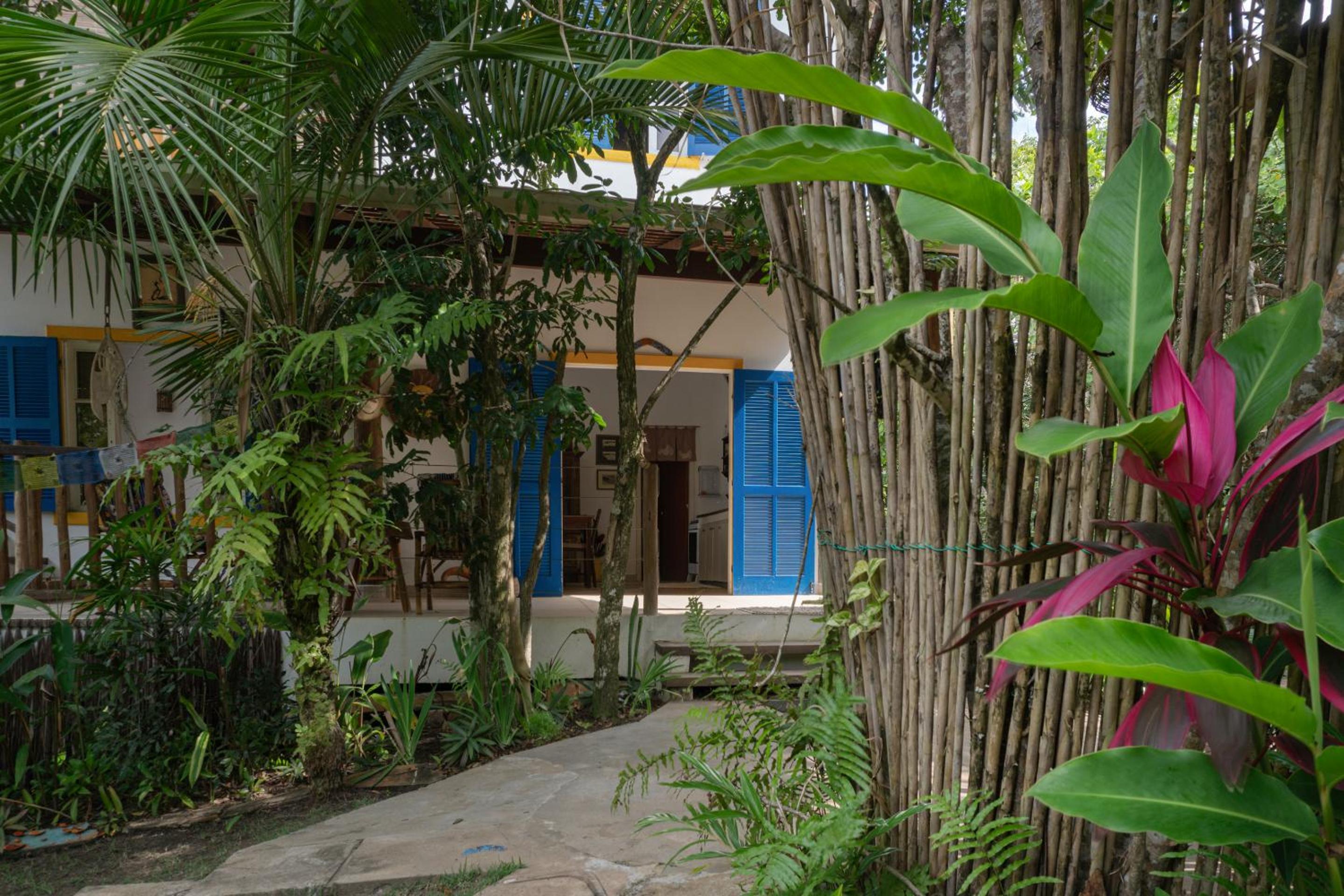 Casa Boomerang