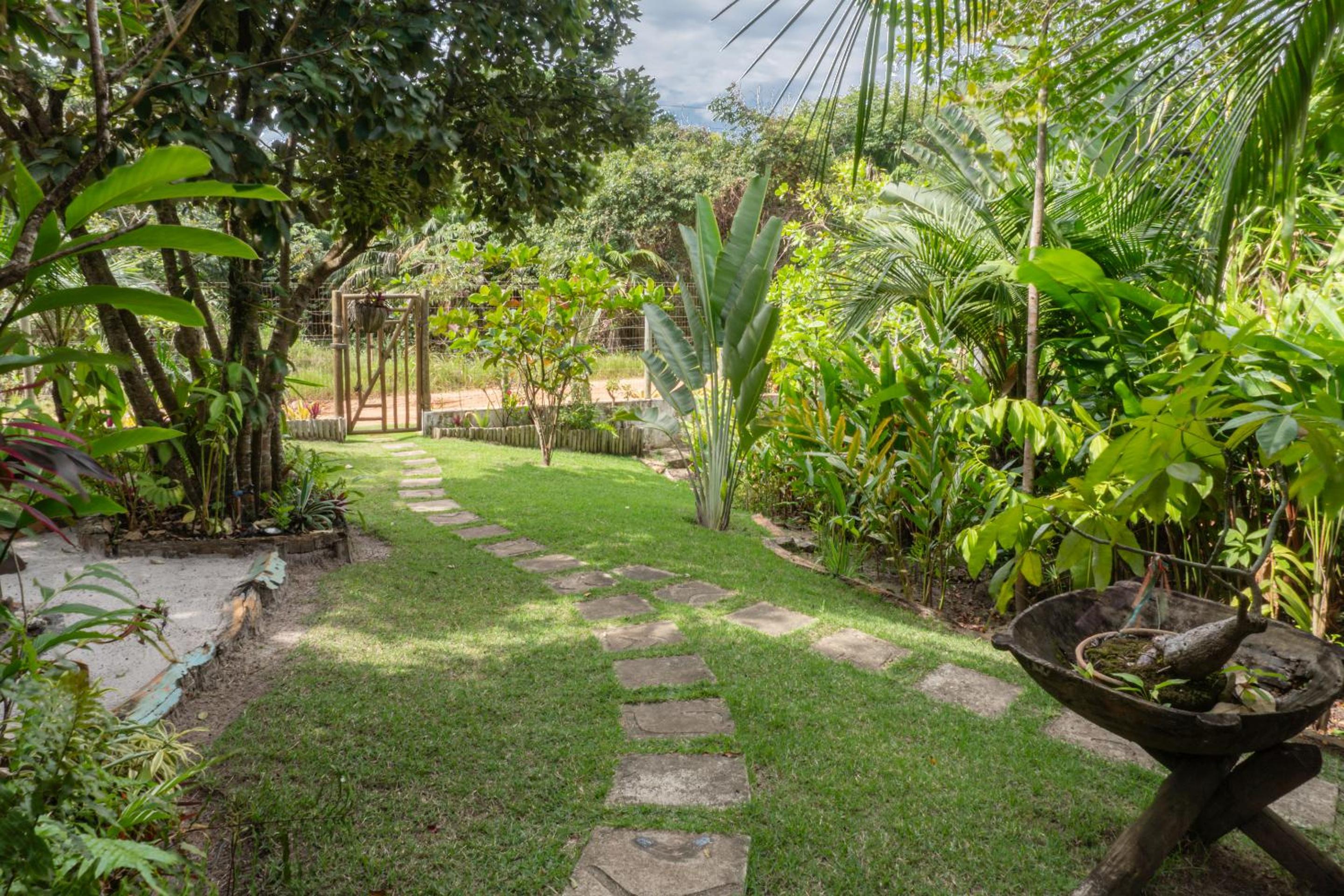 Casa Boomerang