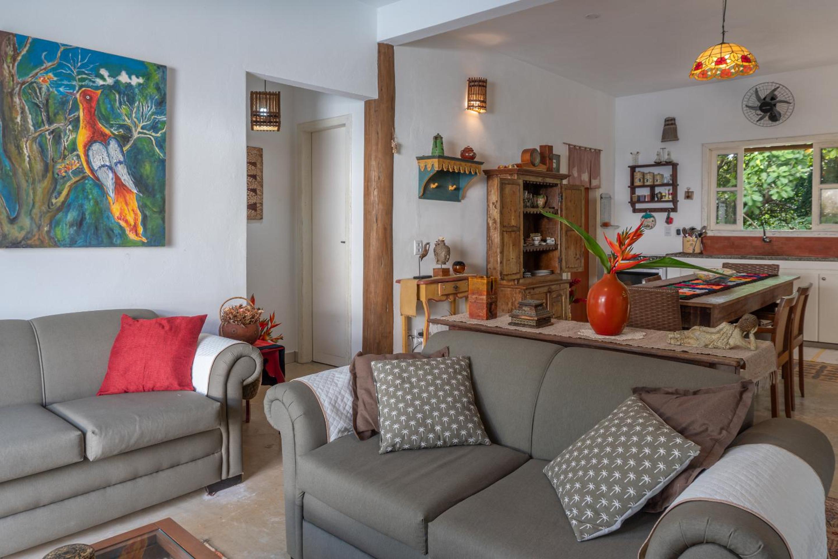 Casa Boomerang