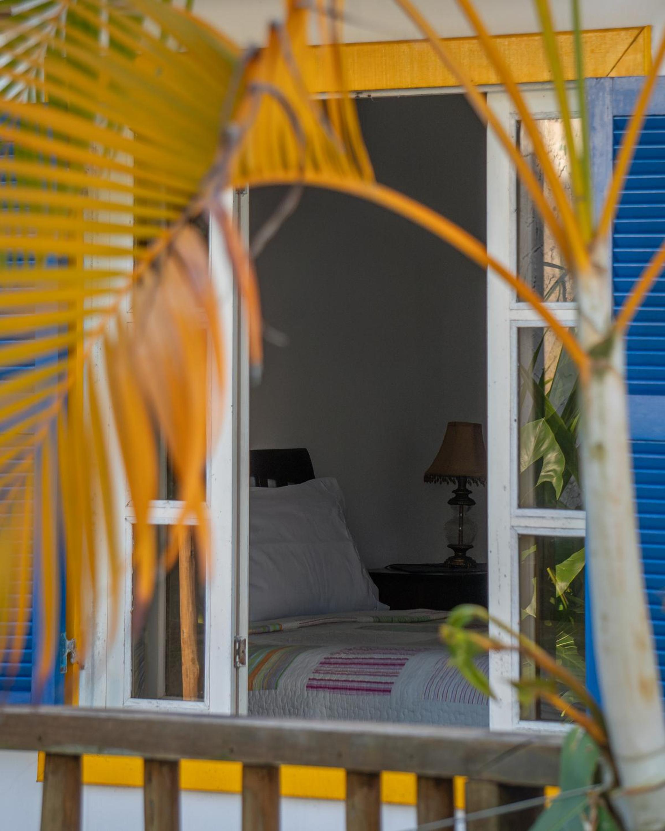 Casa Boomerang