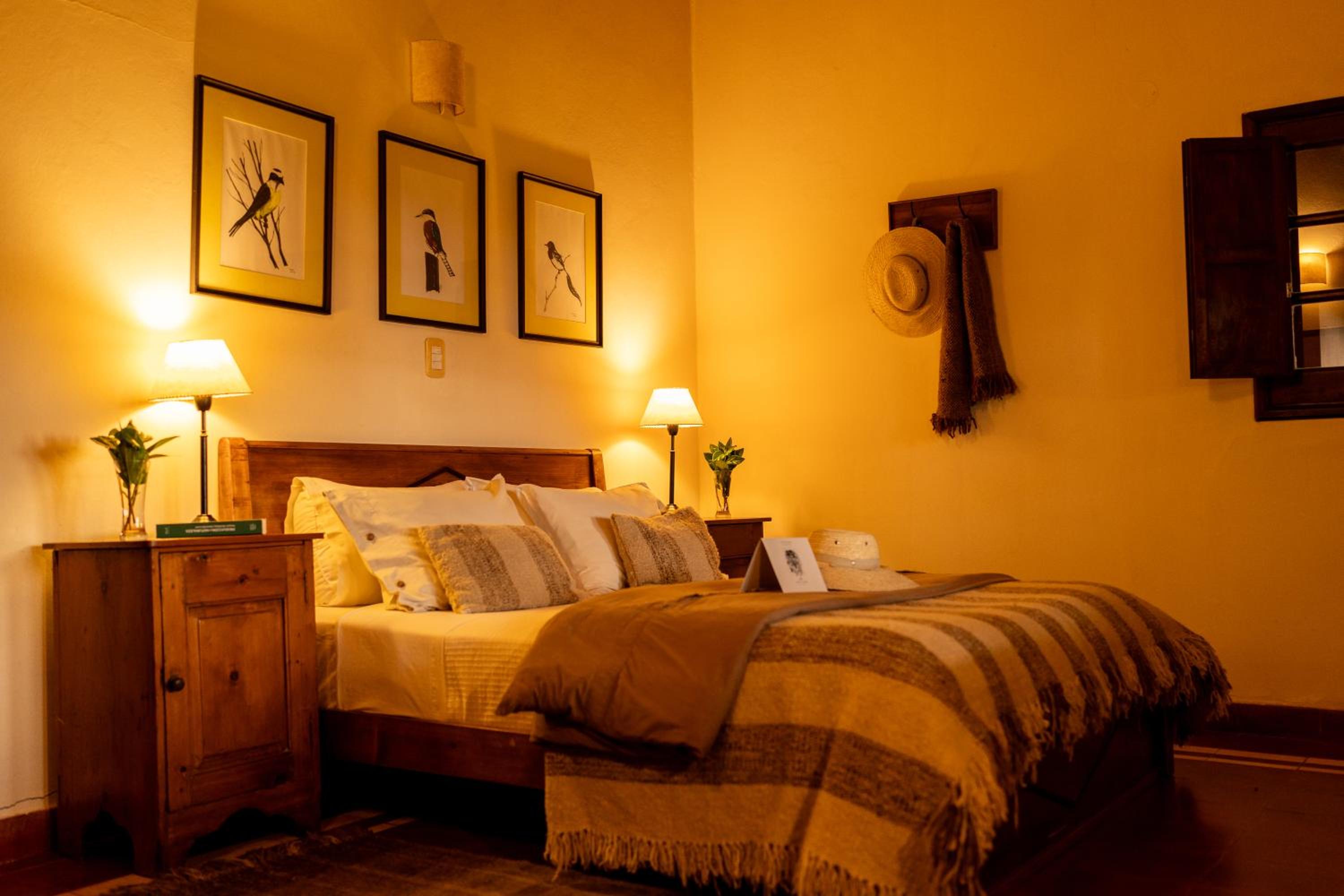 Estancia Iberá