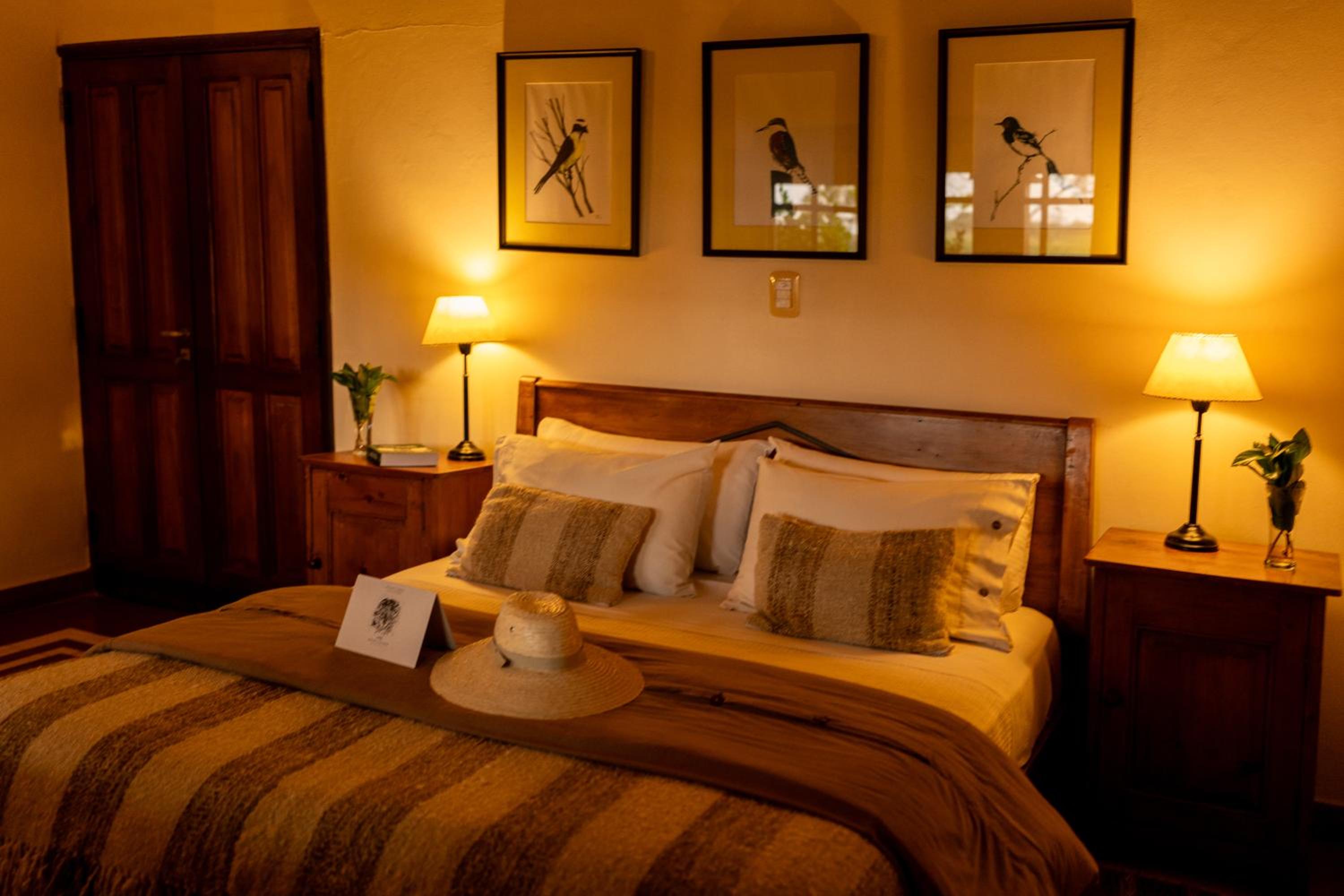 Estancia Iberá